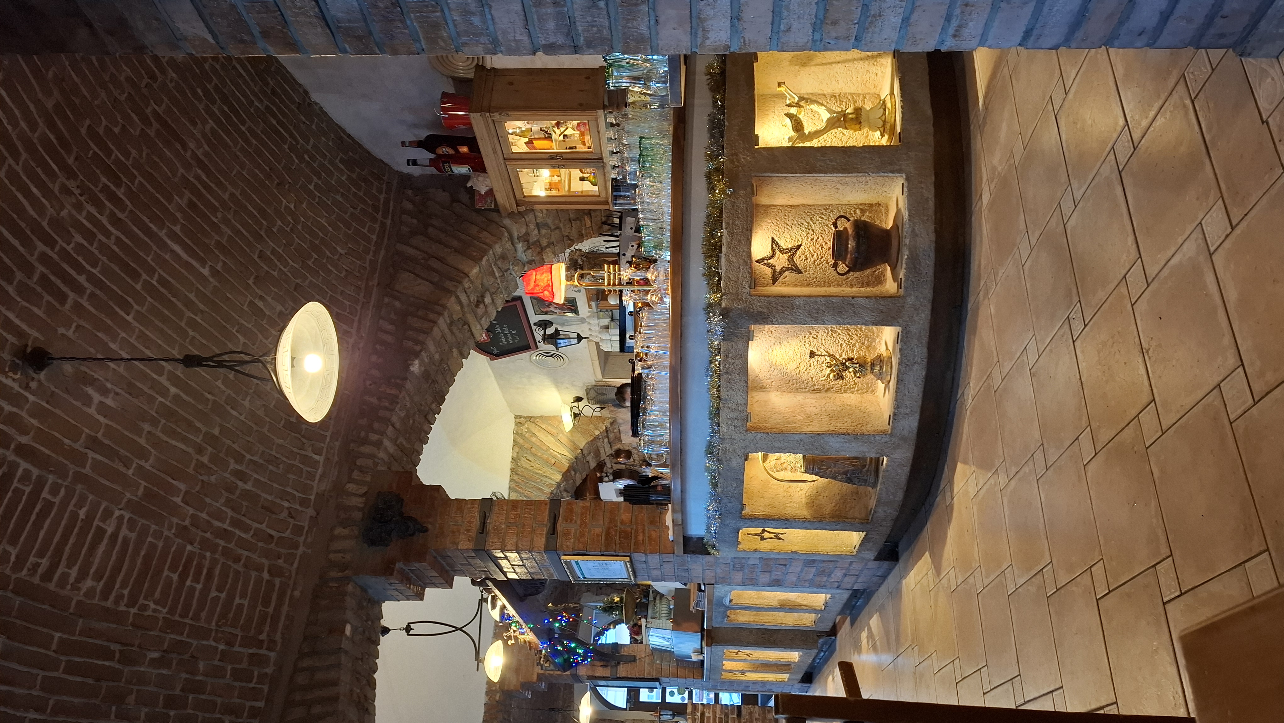 Cihelna La Familia foto 4