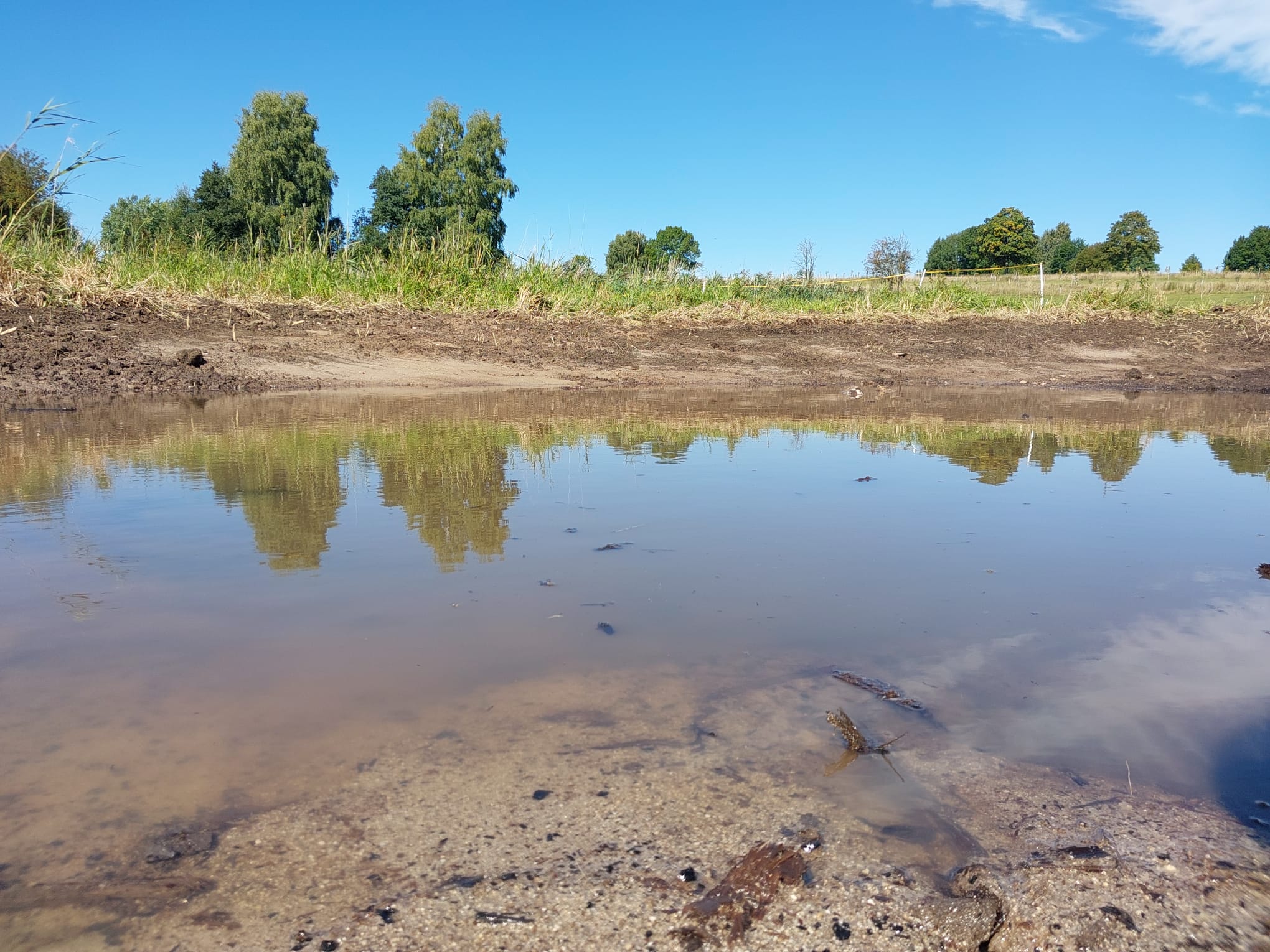 AOPK ČR - Středisko Havlíčkův Brod foto 2