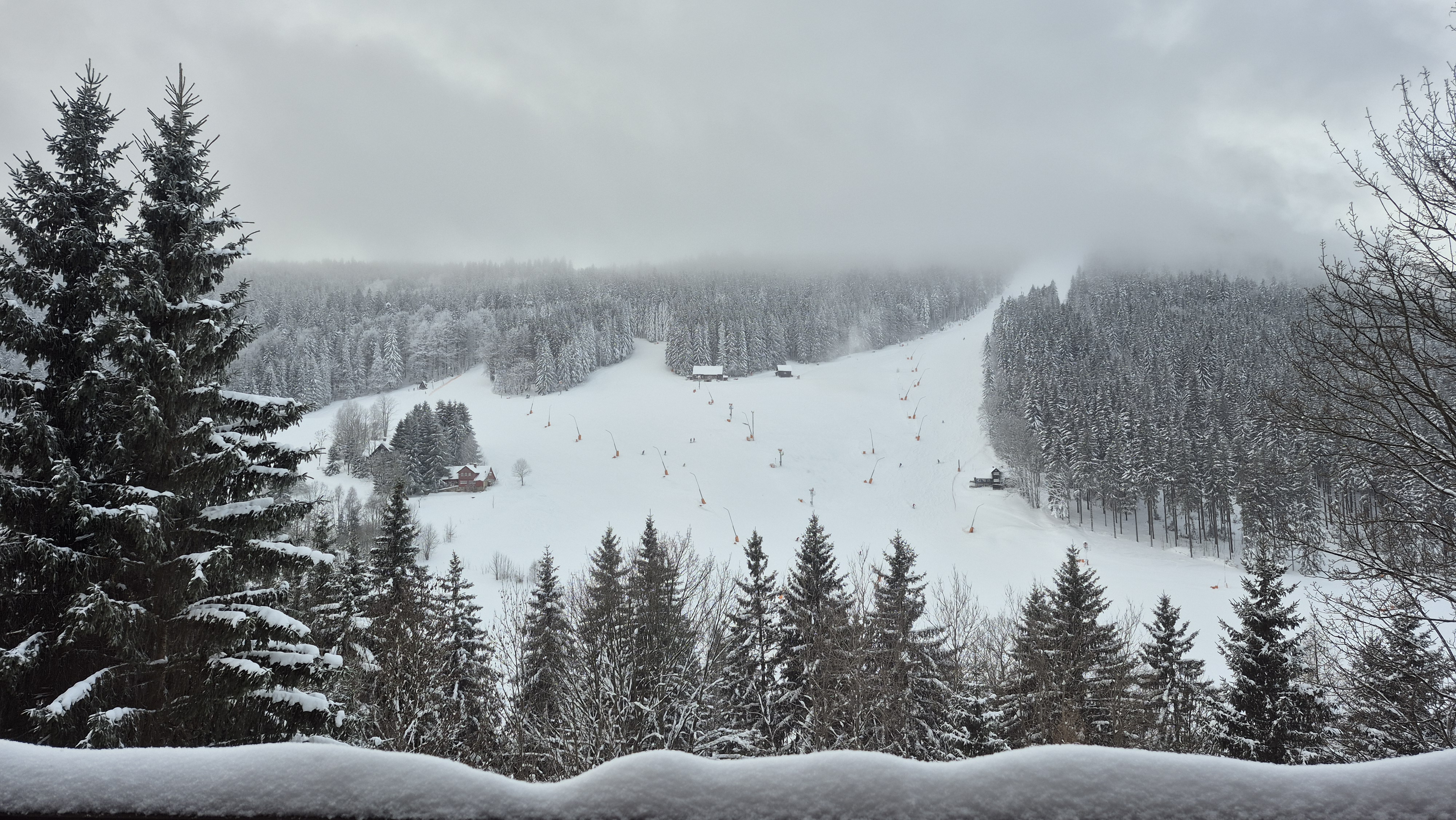 PARKHOTEL HARRACHOV foto 2