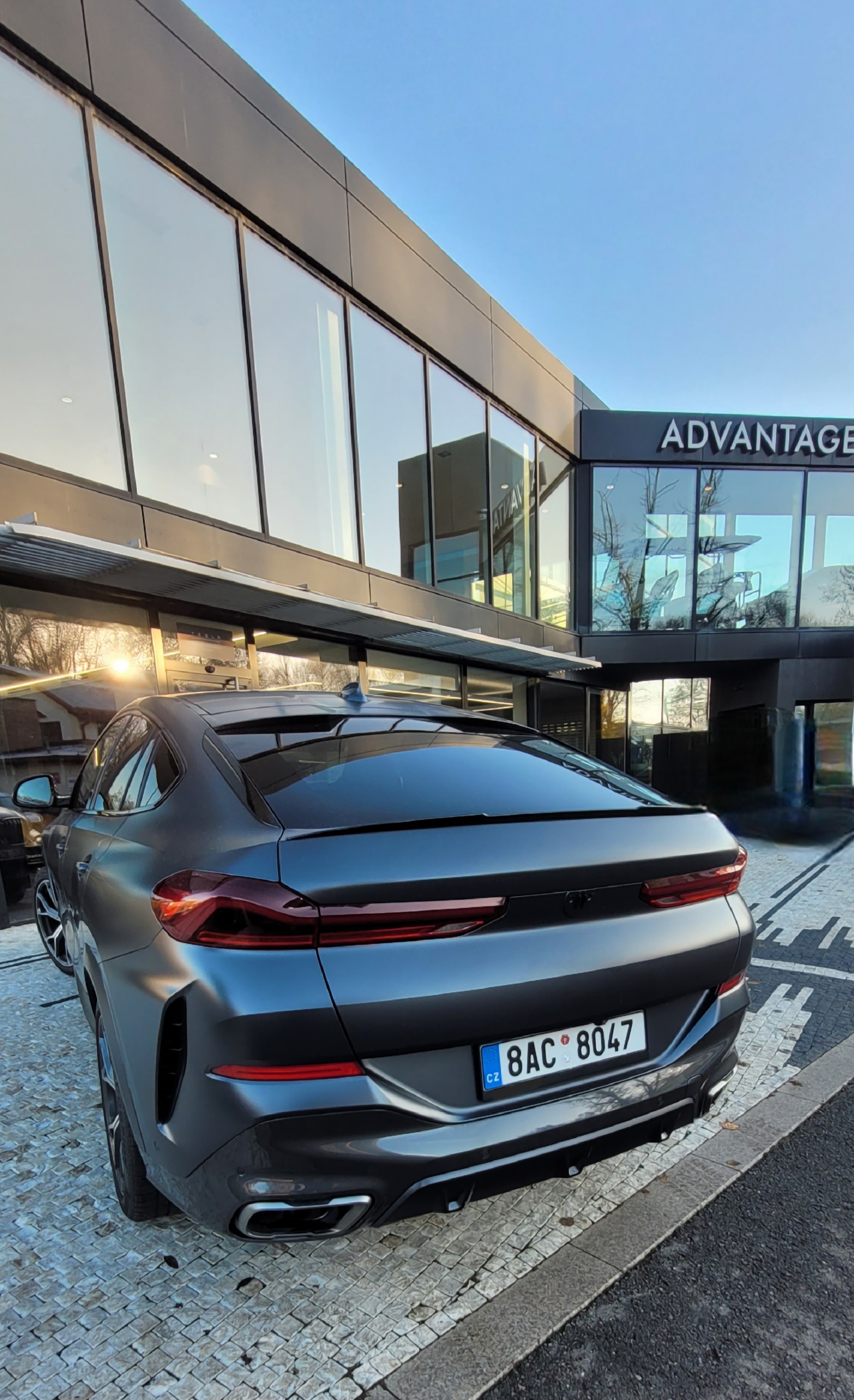 Advantage Cars foto 3