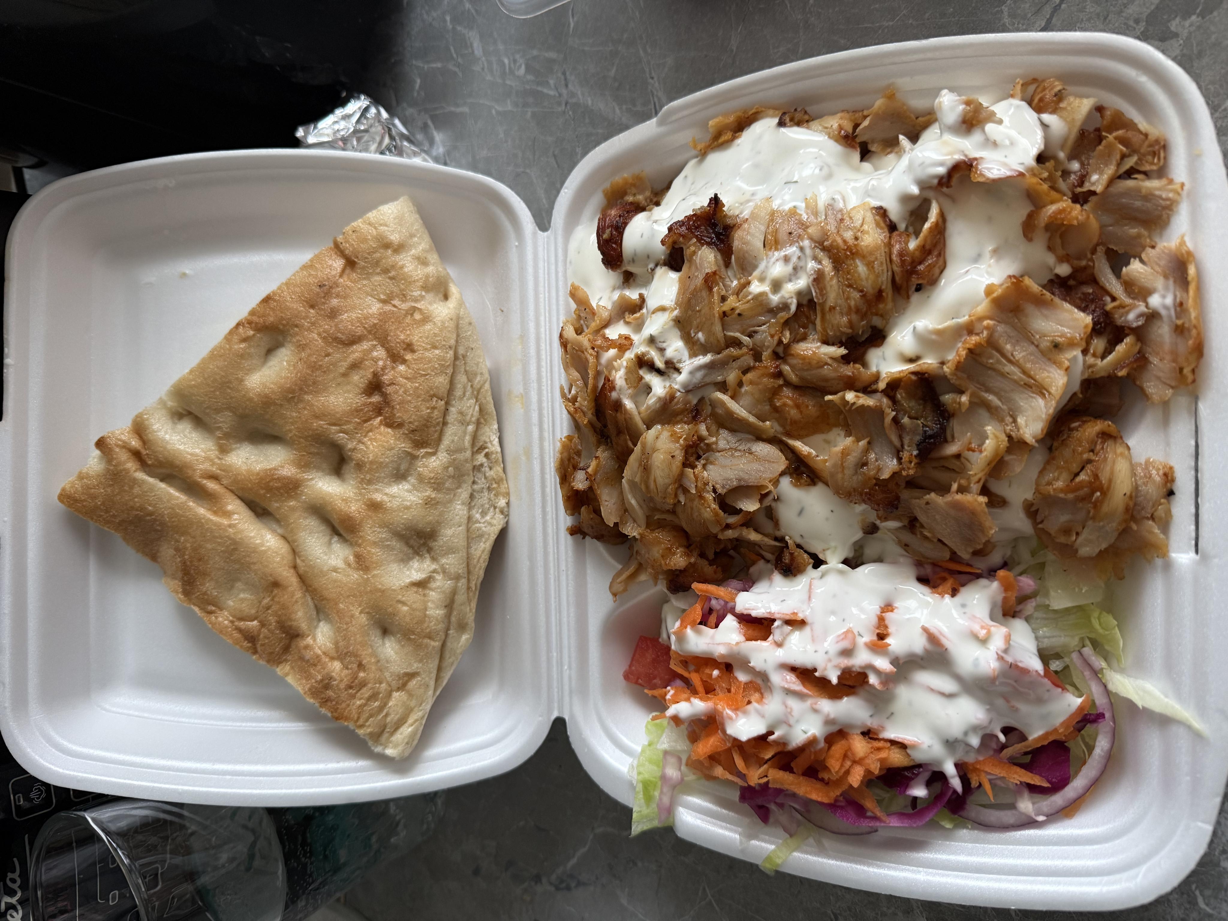 Bruder Kebab foto 1