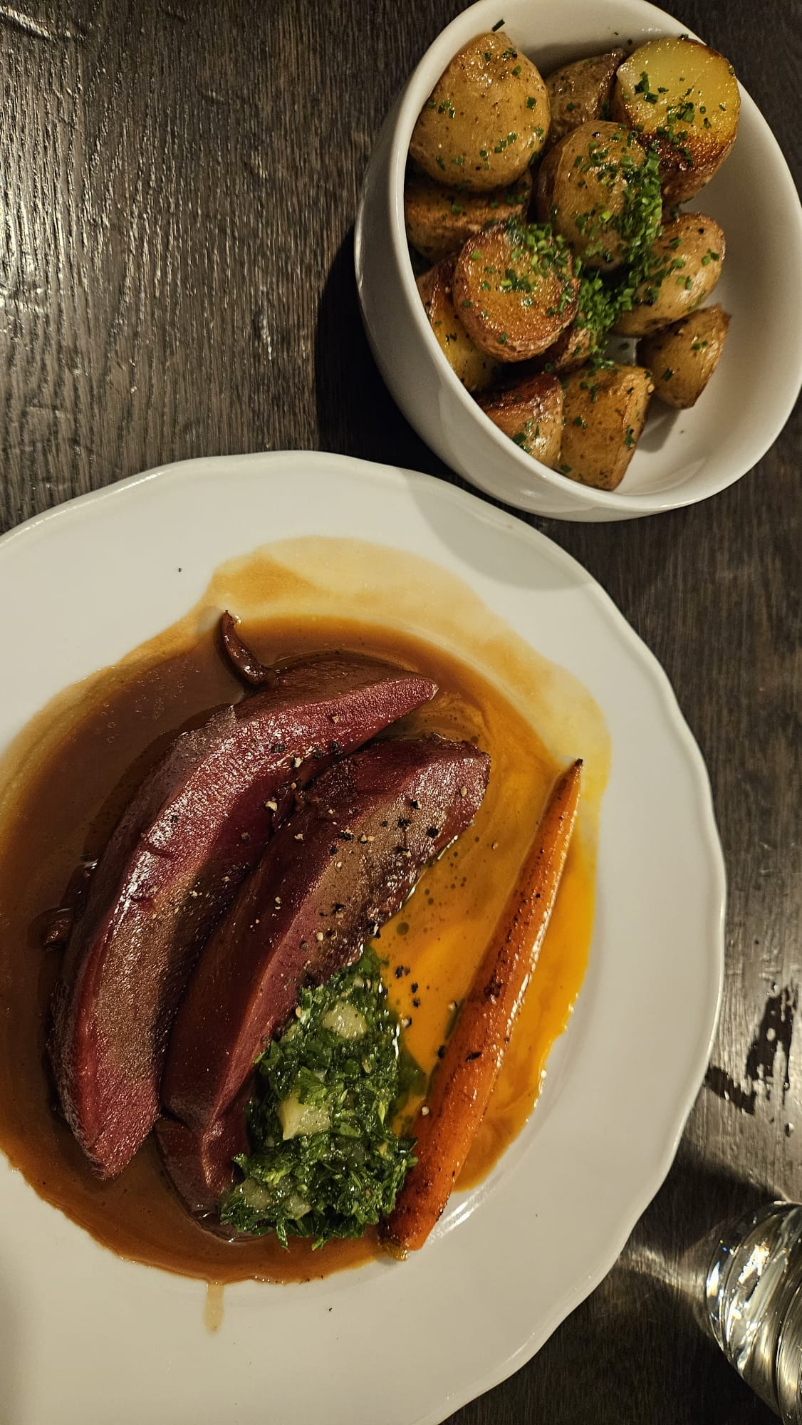 Restaurace U Kalendů foto 4