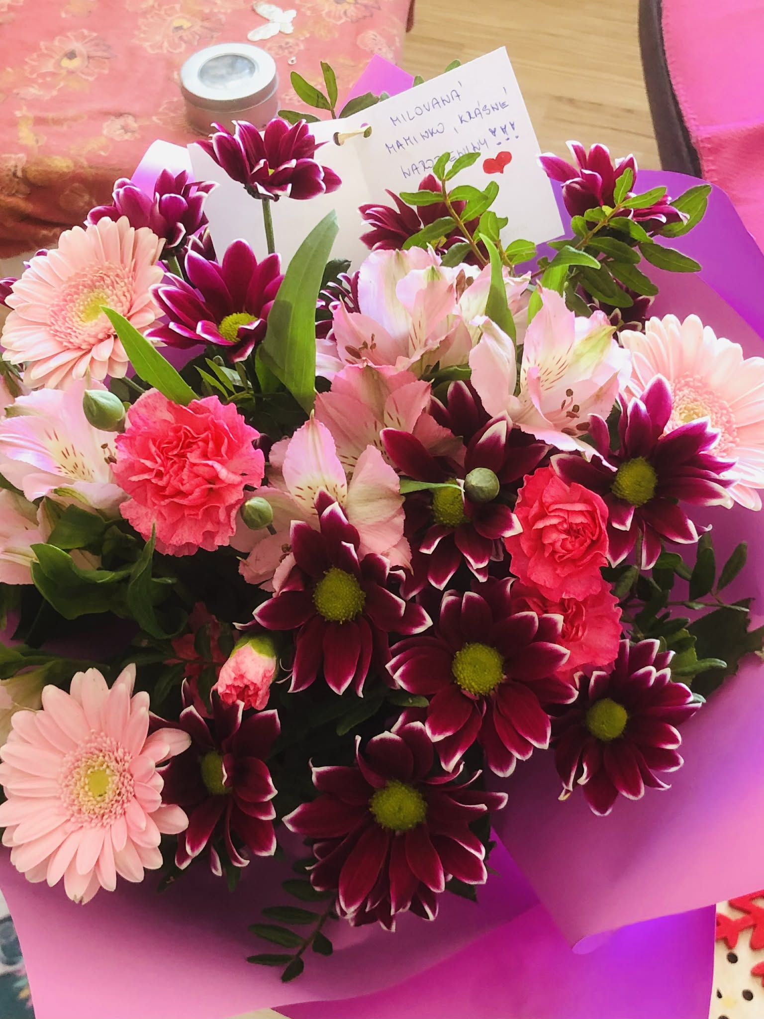 Flowers studio H&T foto 3