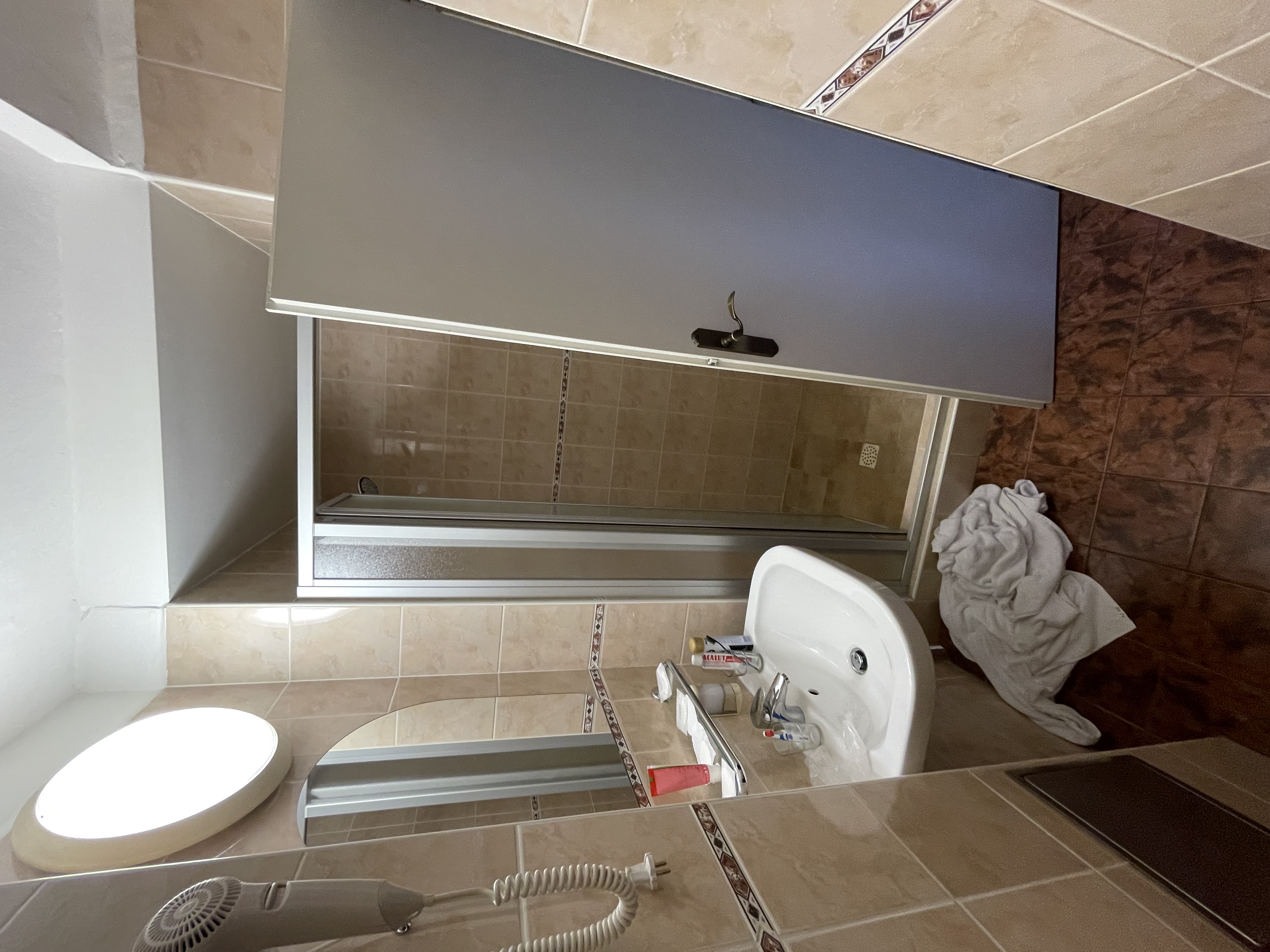Novoměstský hotel foto 3