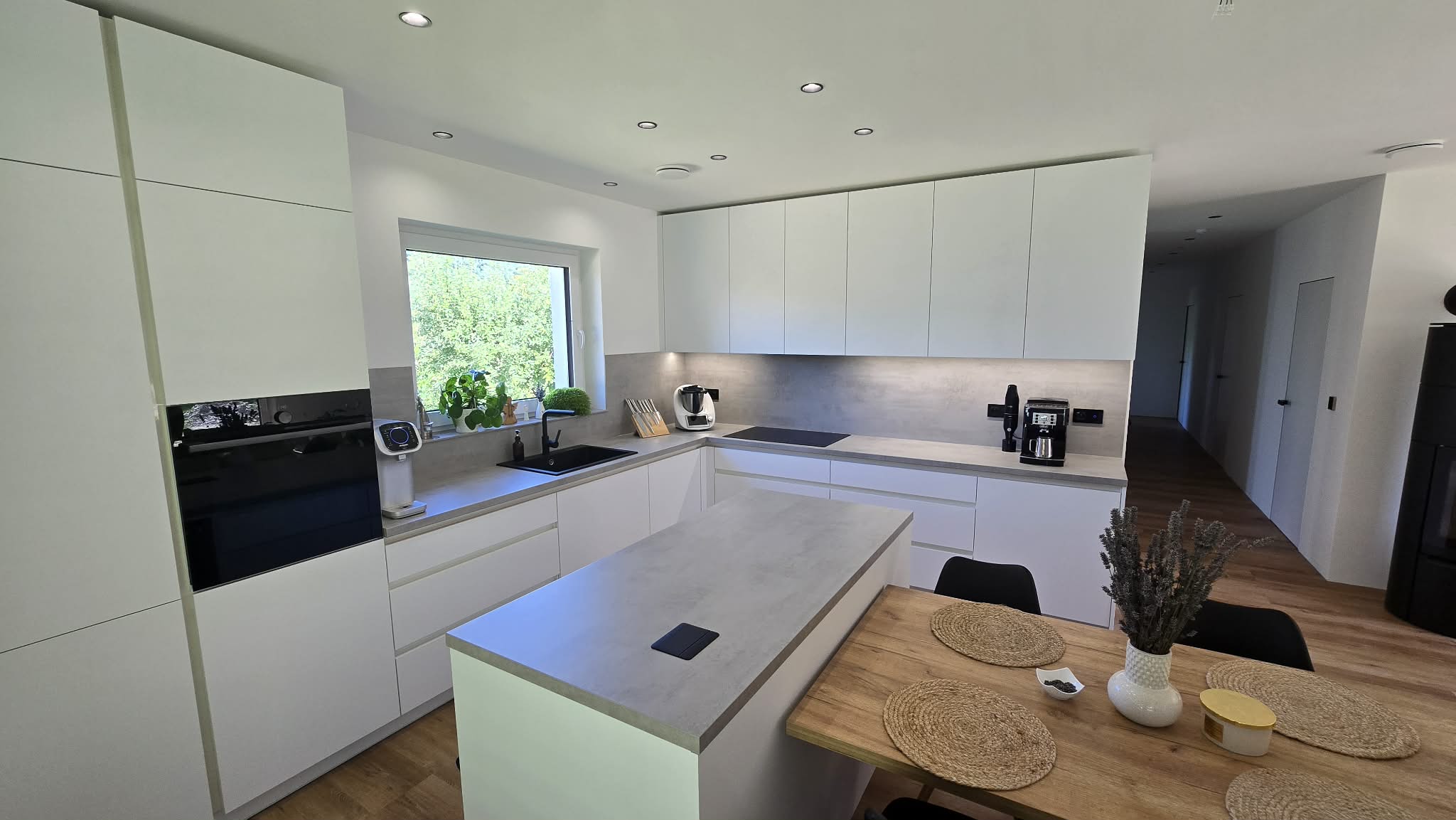 Kuchyňské studio Válek & Kačena foto 6