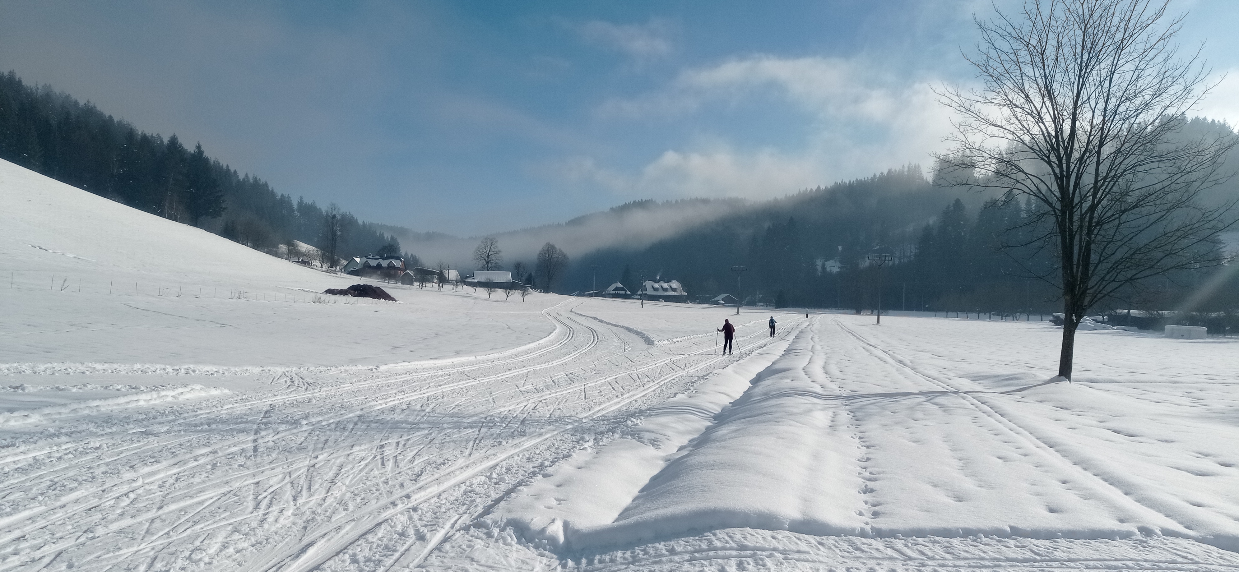 Machůzky Camp foto 3