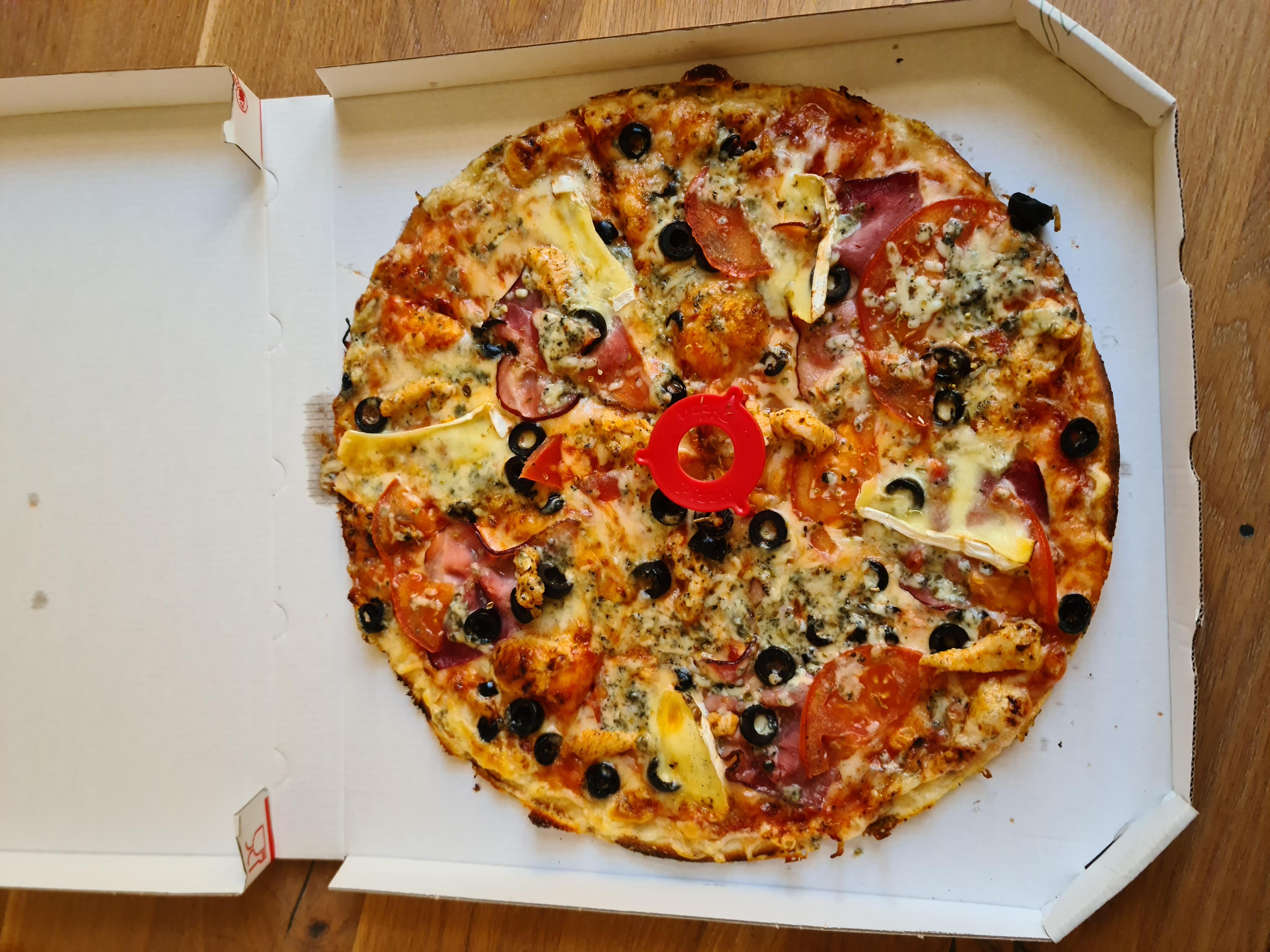 Pizza Tutti foto 3