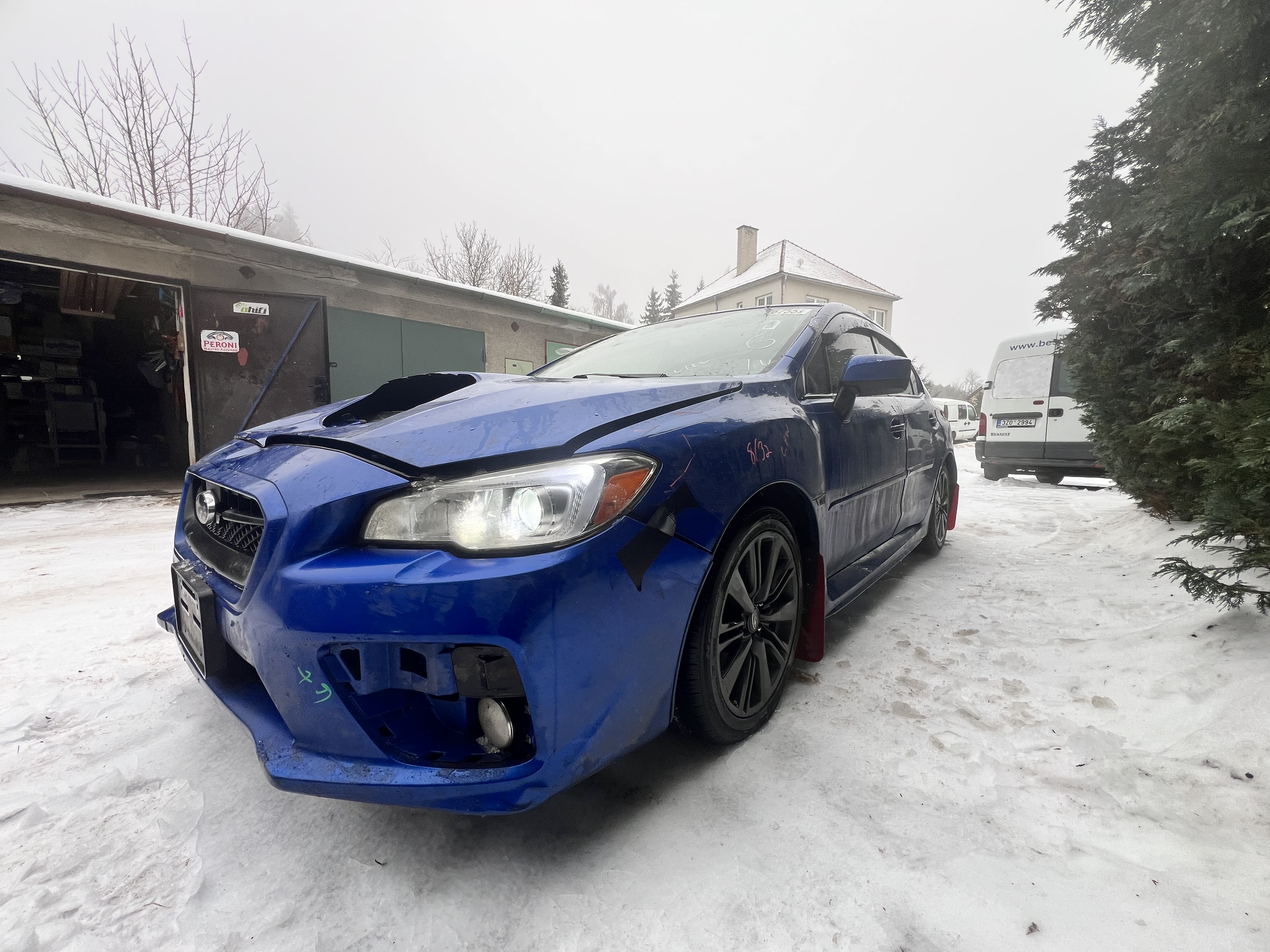 Boss Auto CZ foto 6
