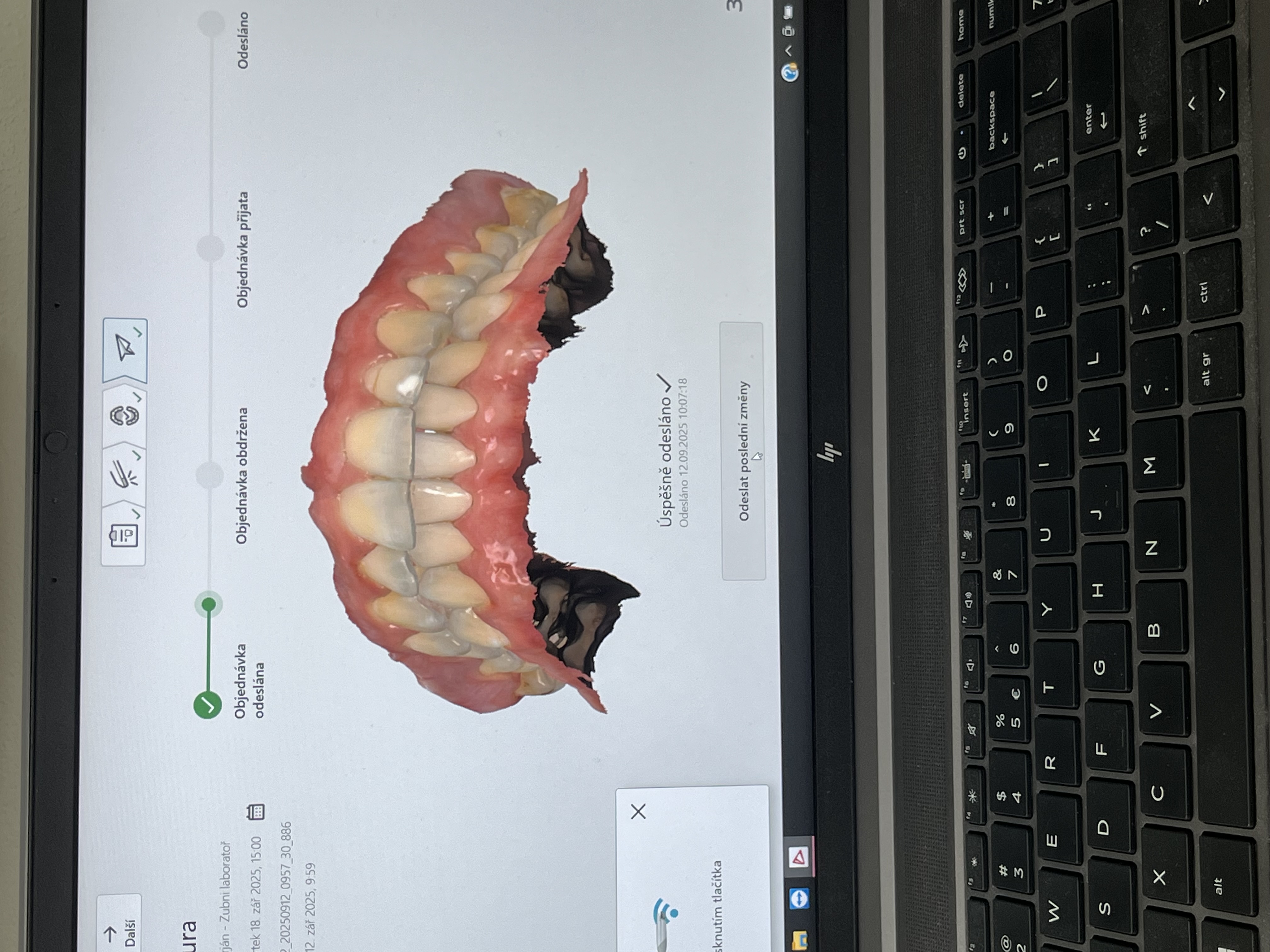 Stomatologie Roháč foto 2