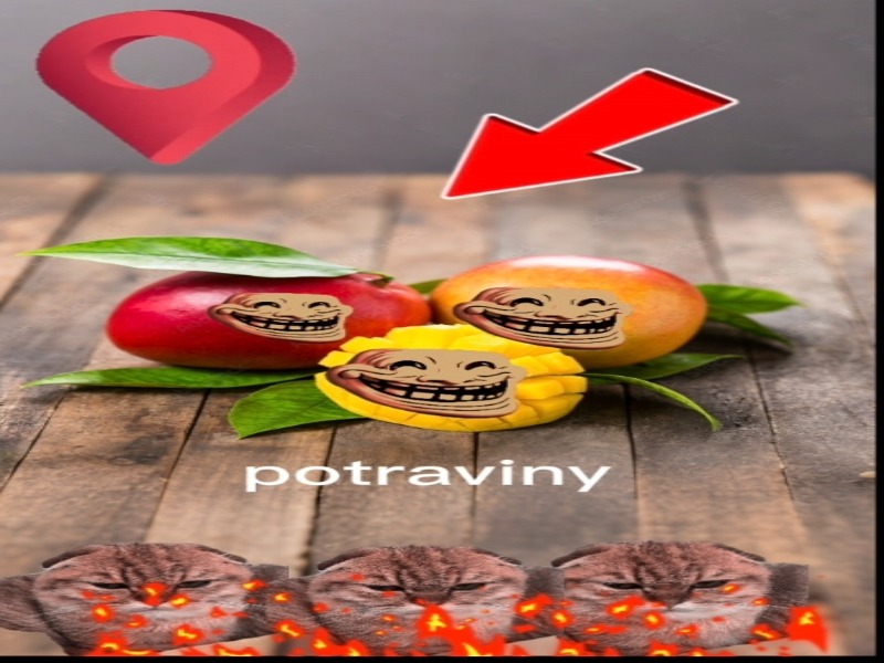 Můjobchod - Potraviny Stromořadí foto 2
