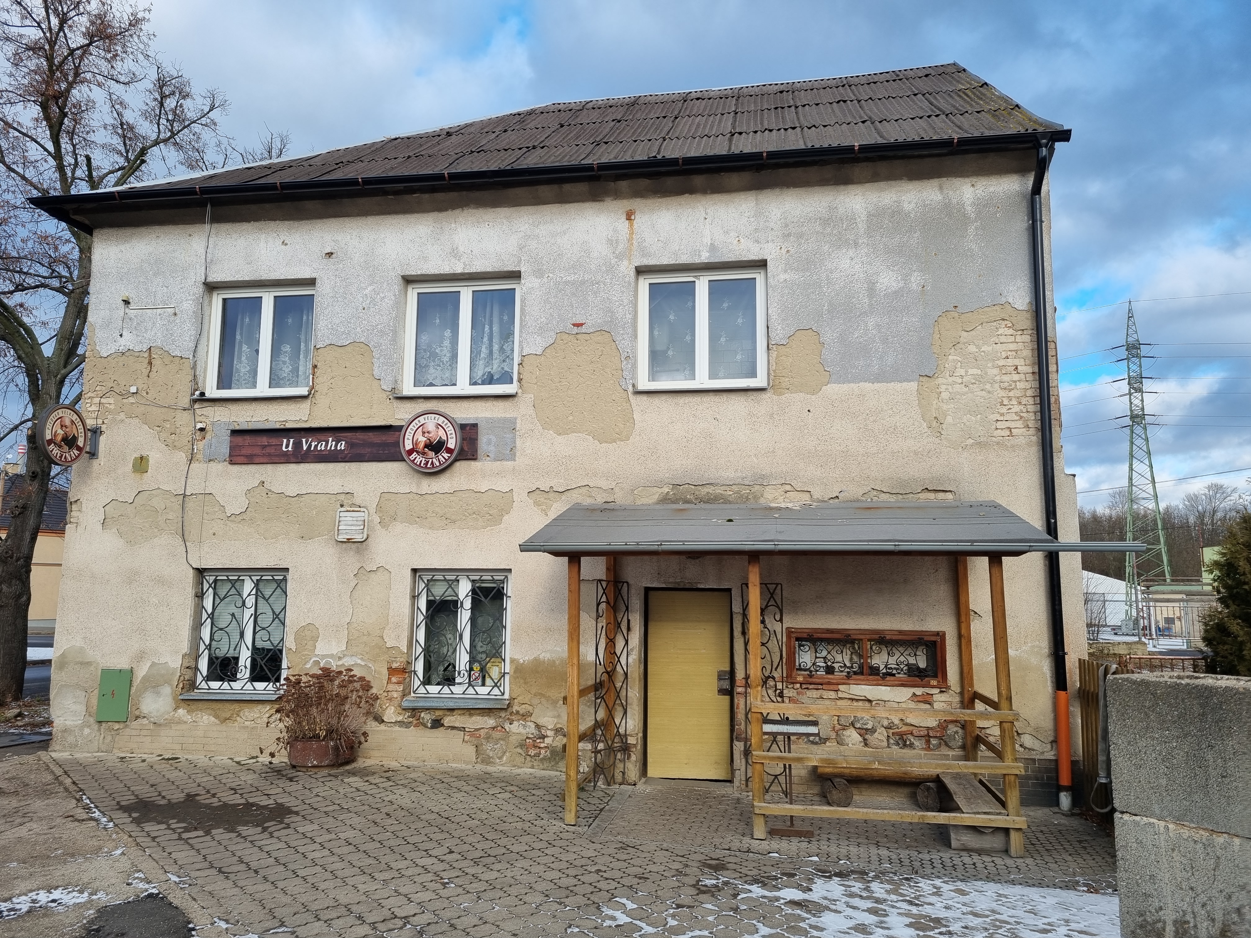 U VRAHA foto 2