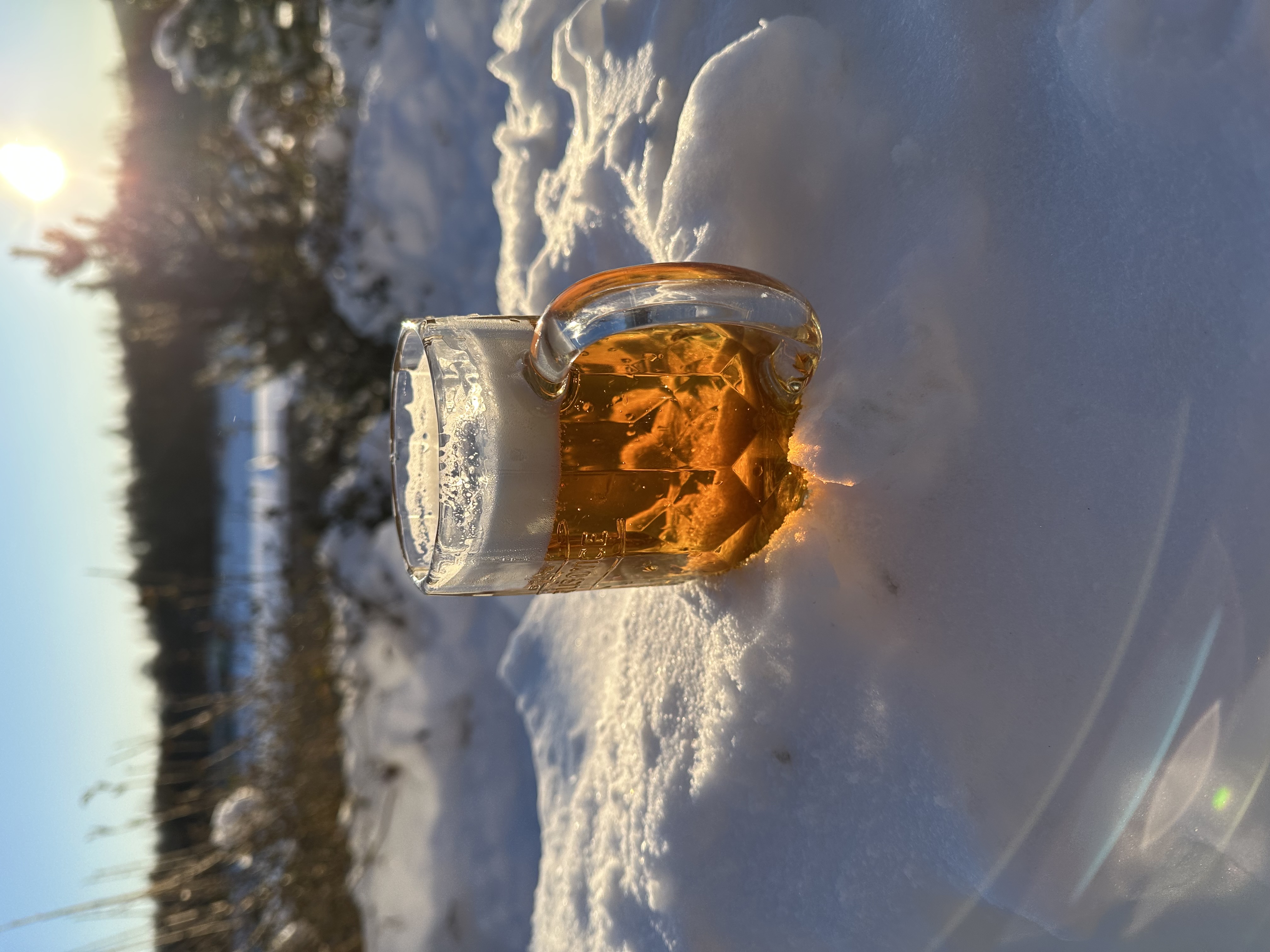 Ski areál Meziboří foto 2