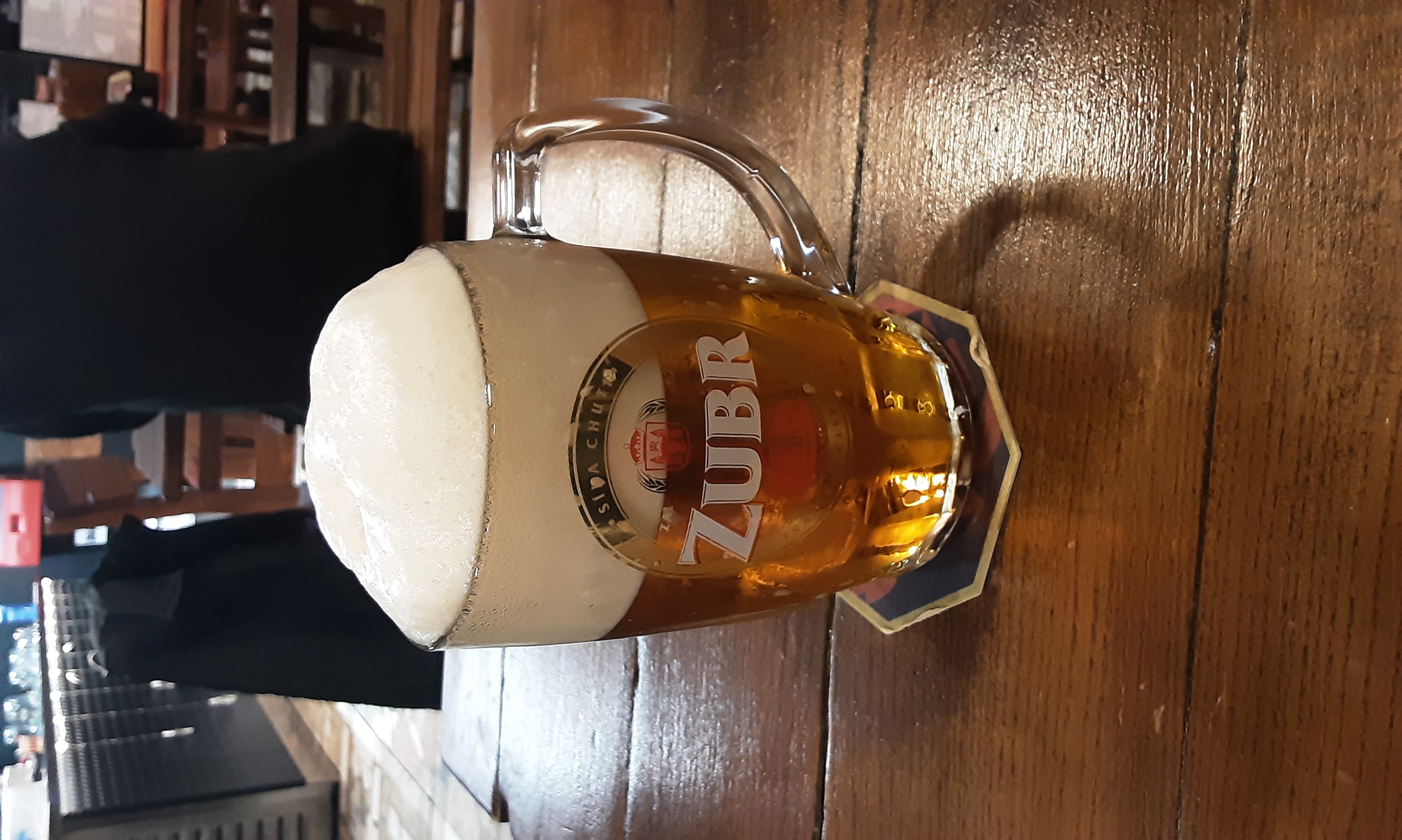 Tankovna G.E.M. foto 6