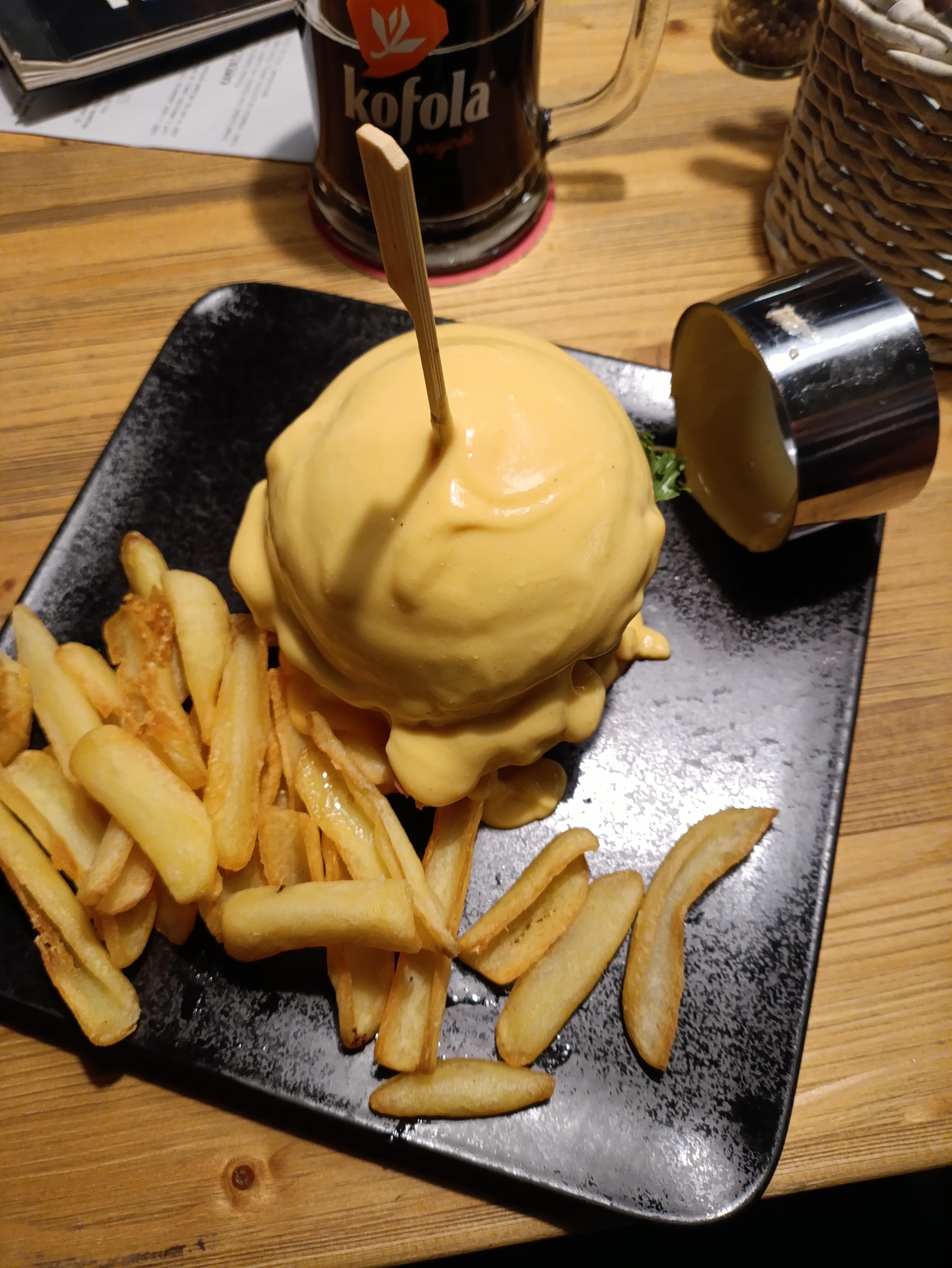 Vulcano, Grill & Beer Restaurant foto 5