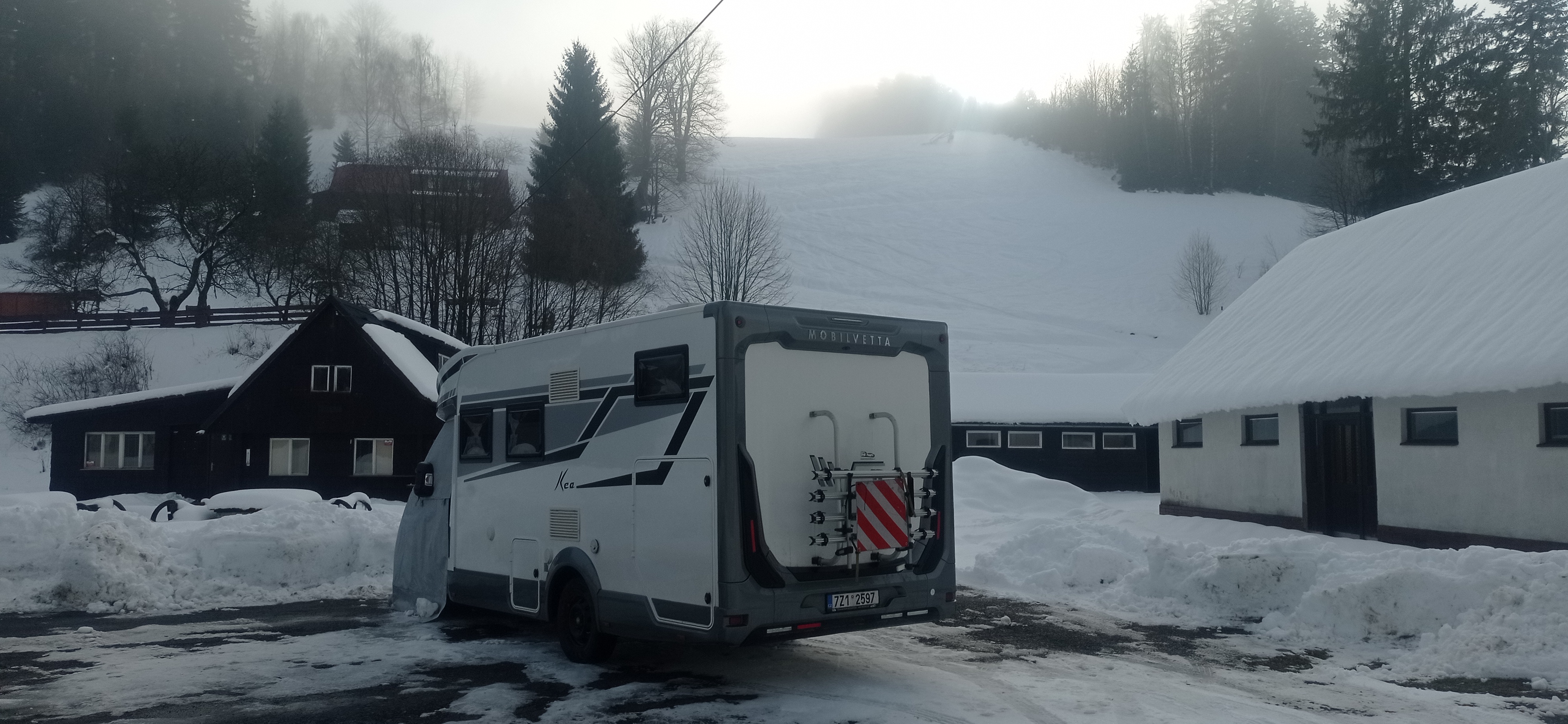 Machůzky Camp foto 6