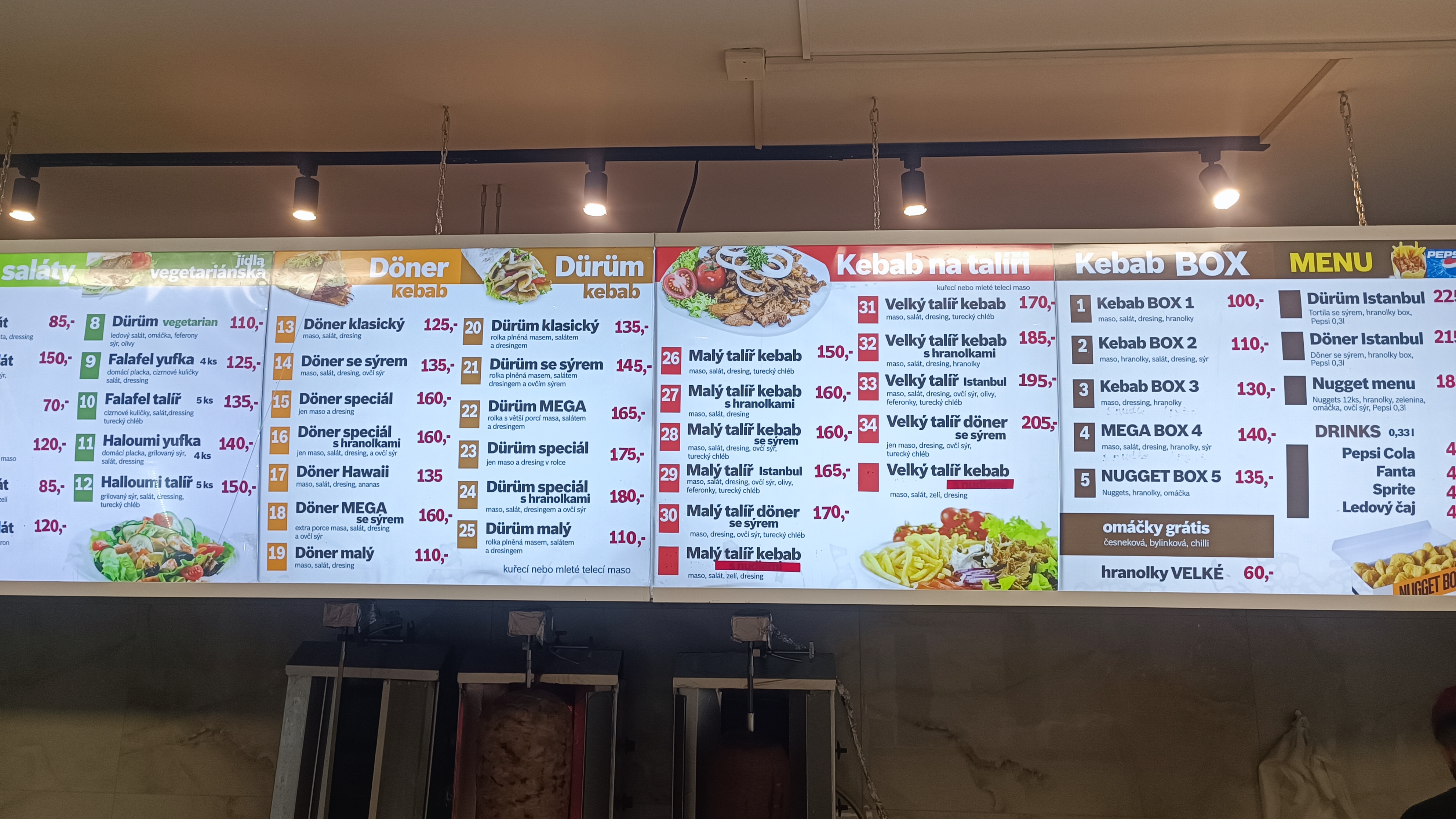 KEBAB YLLDRIT foto 6