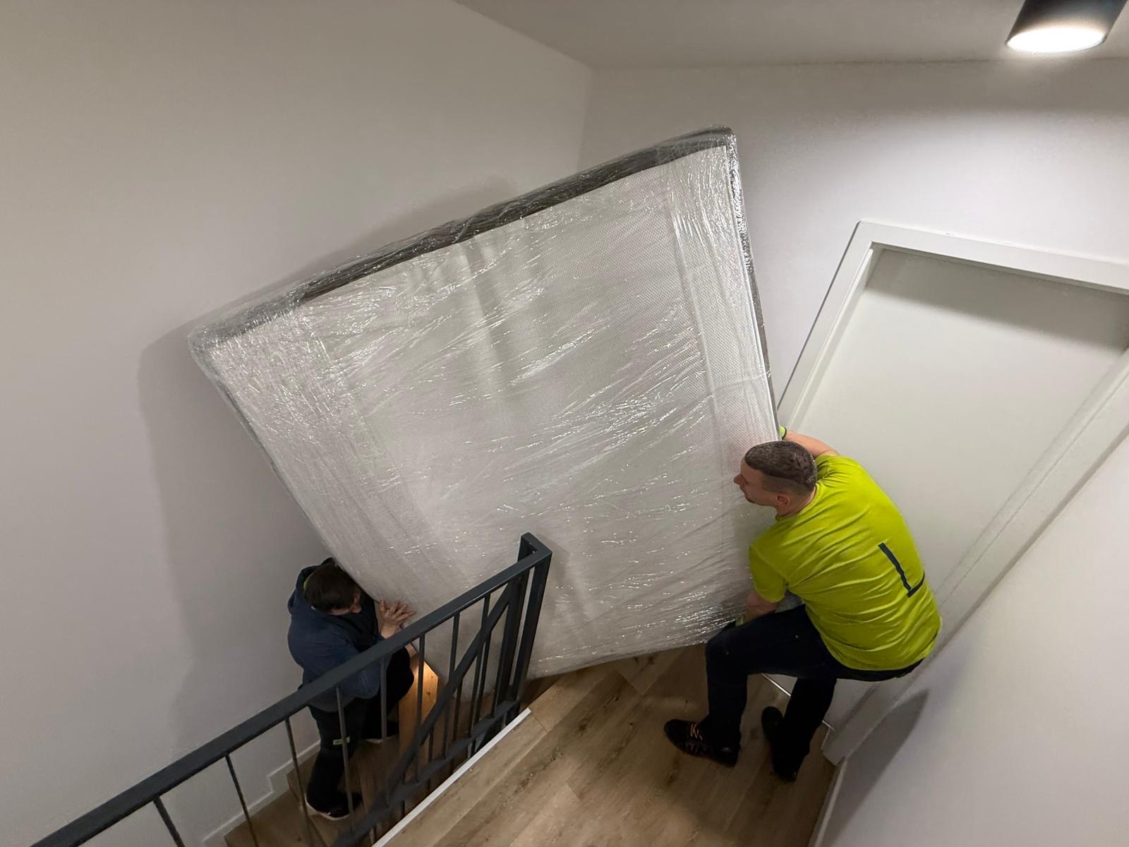 Levné stěhování dohodou.cz foto 5