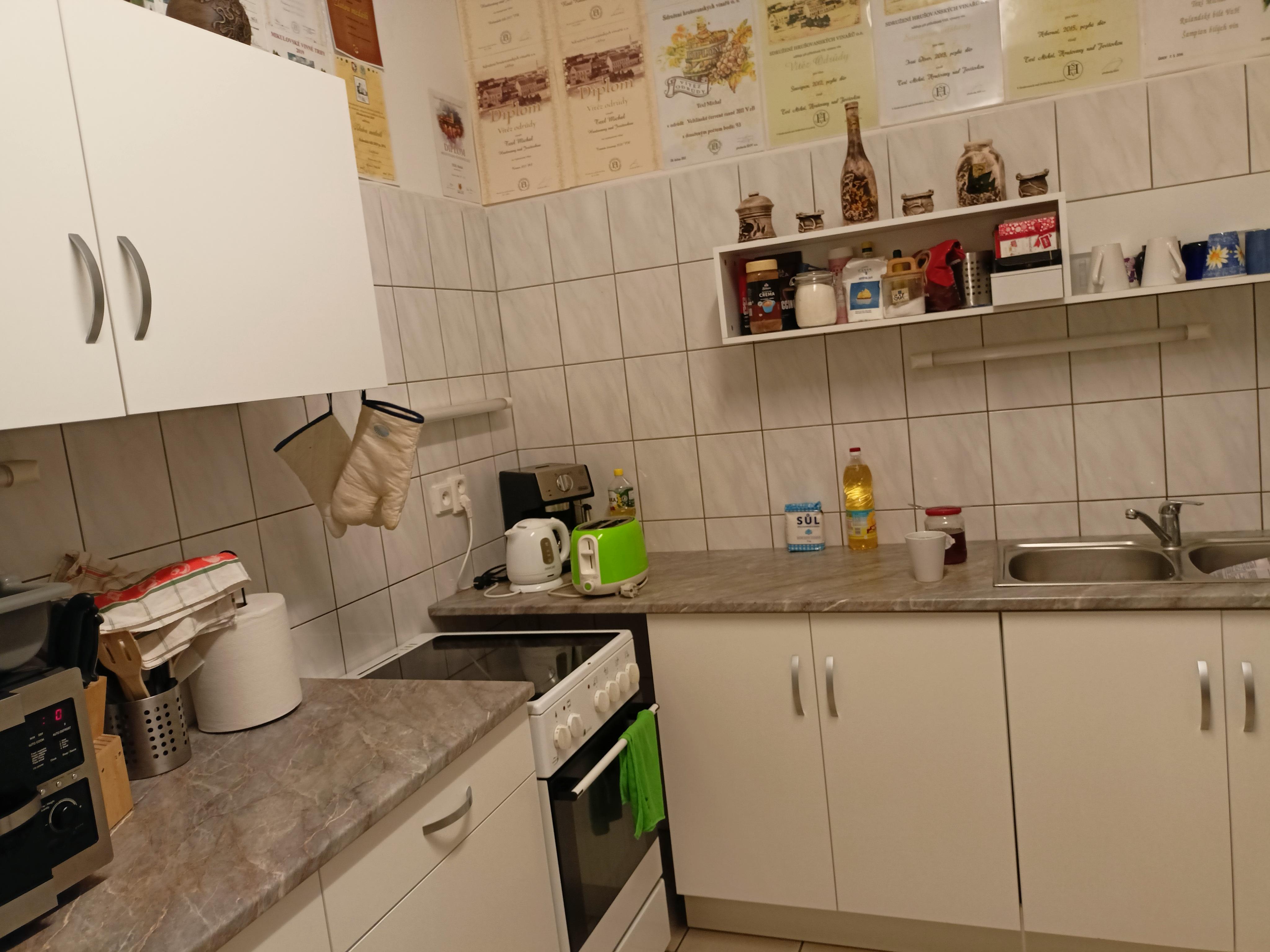 Penzion Monika foto 6