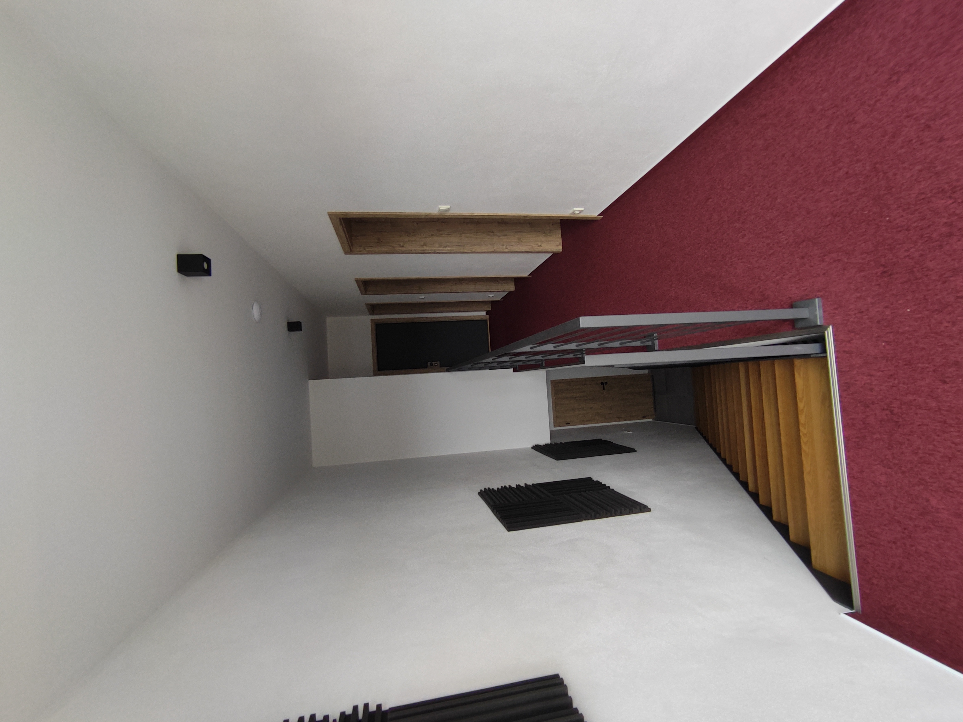 Apartmány Frymburk foto 2