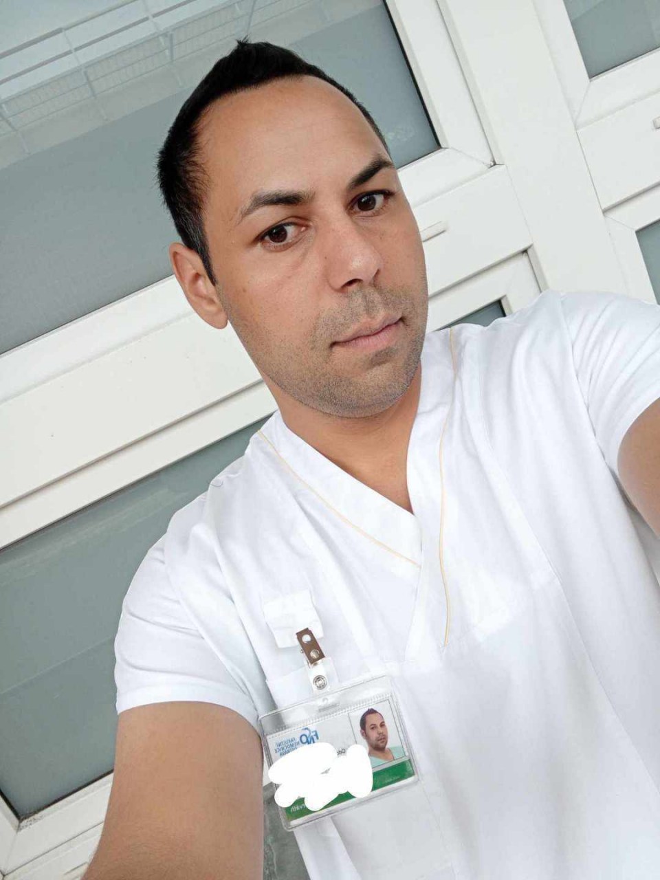 MOJE AMBULANCE foto 4