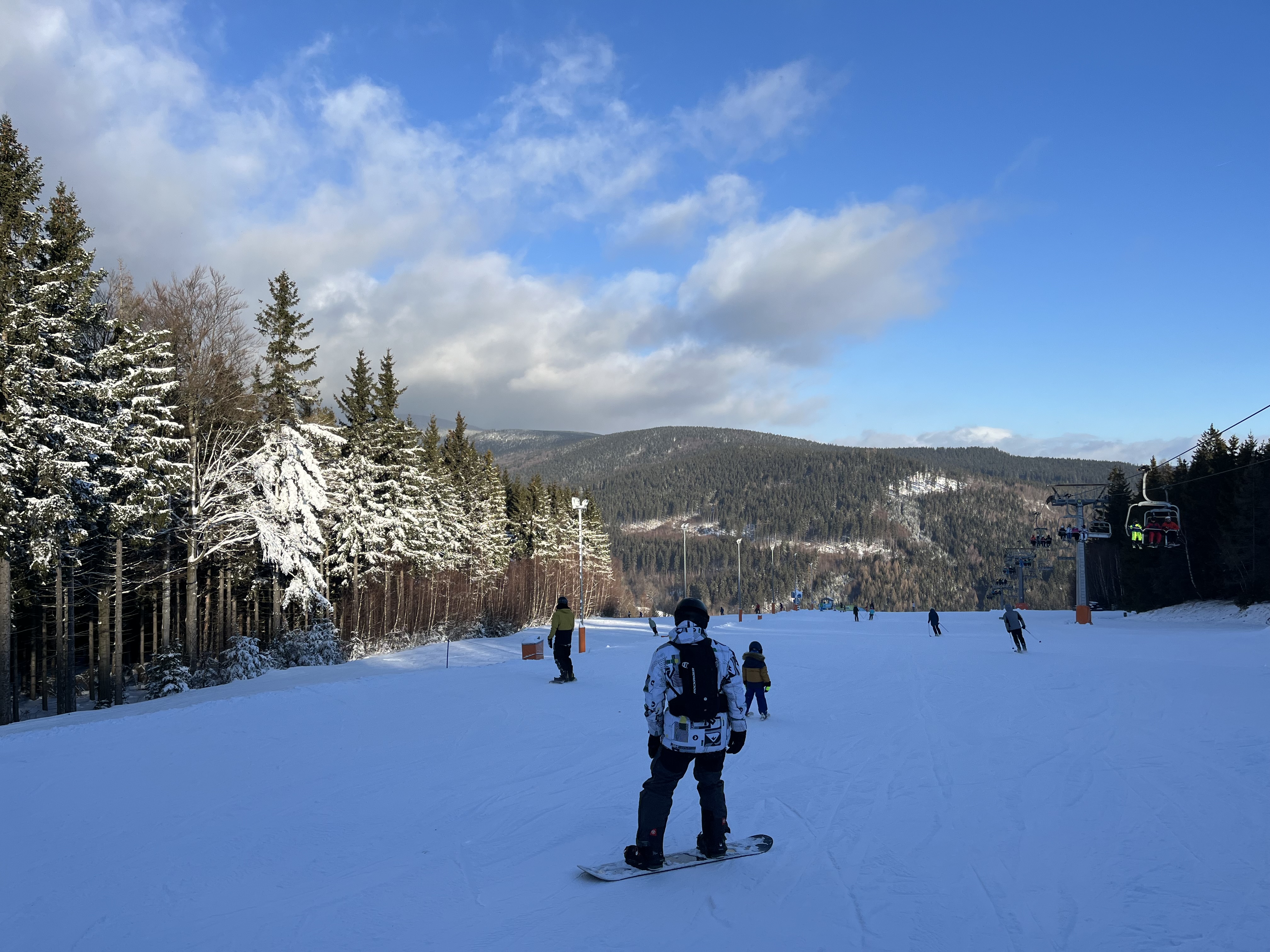 Ski Aréna Karlov foto 2