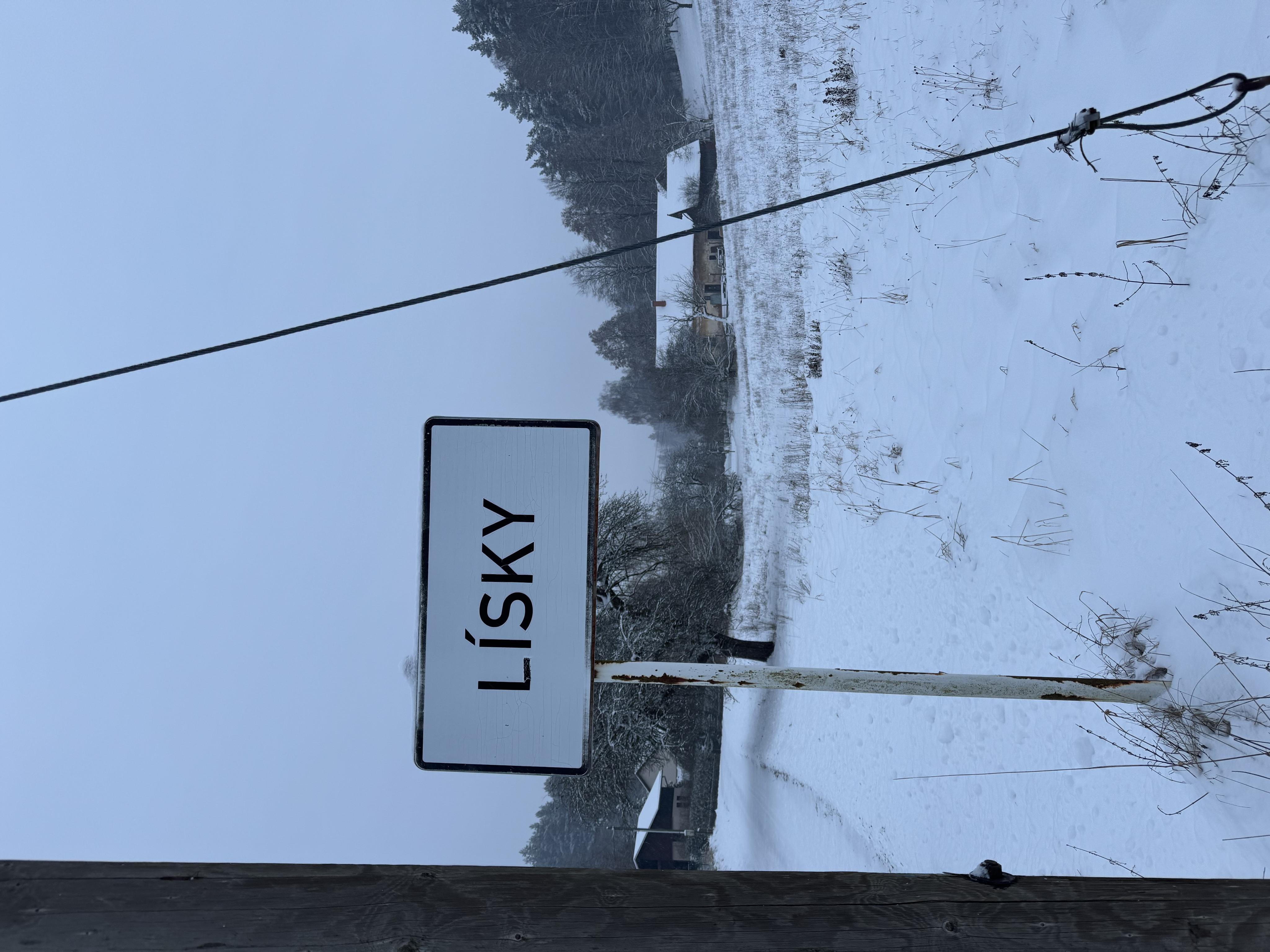 Hostinec Lísky foto 5
