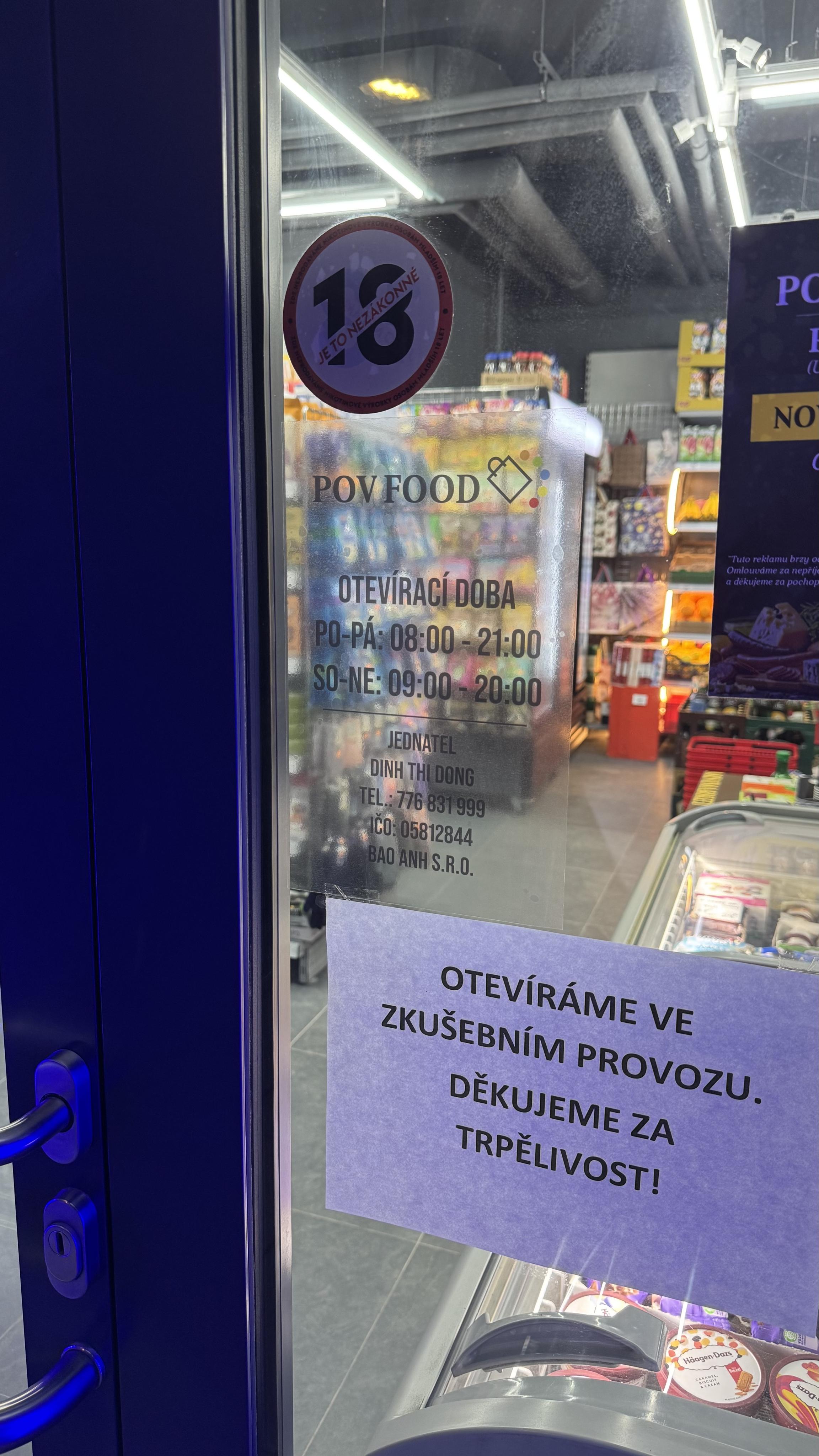 POV food potraviny foto 2