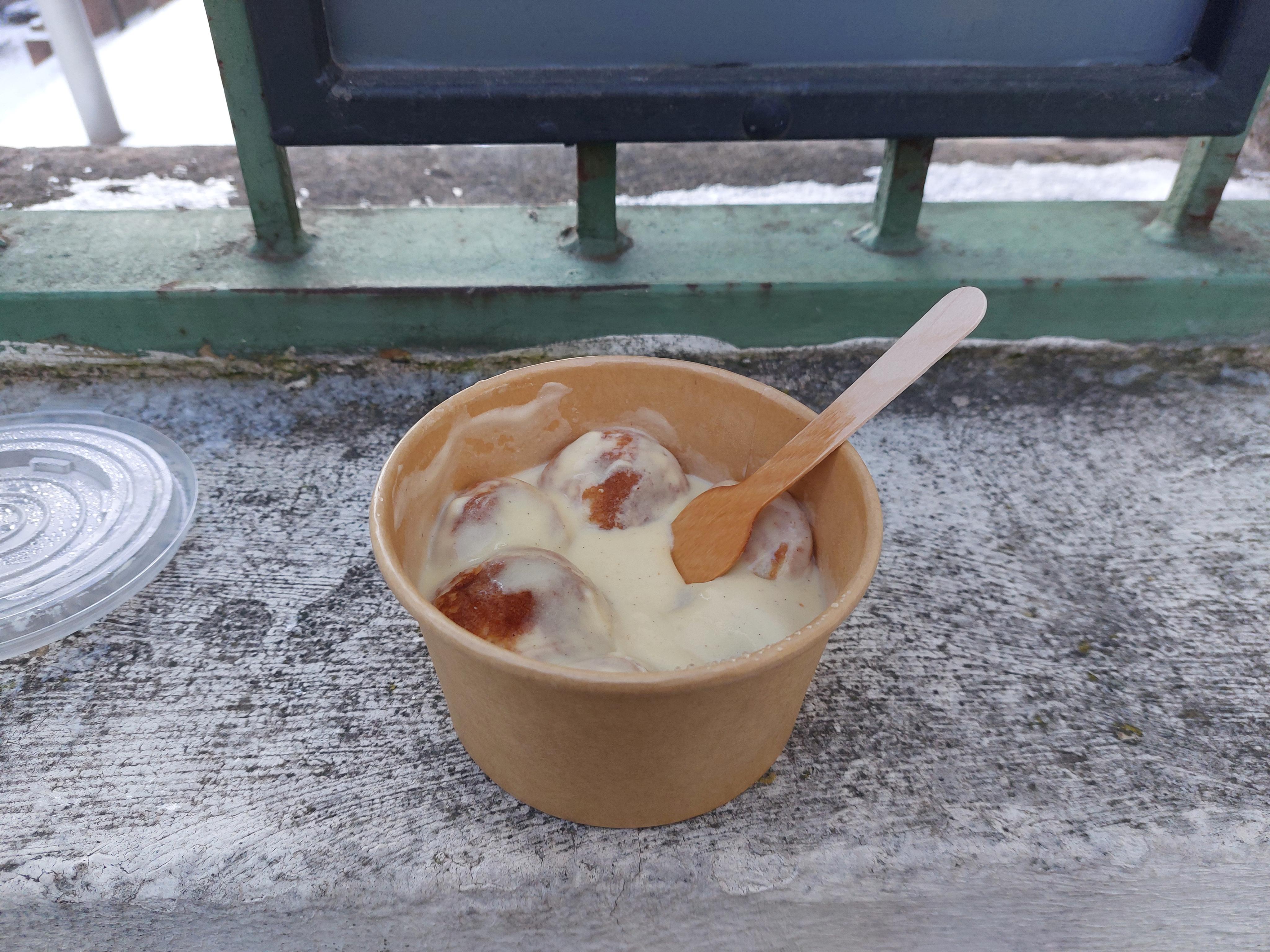 Jihlavanka café foto 2