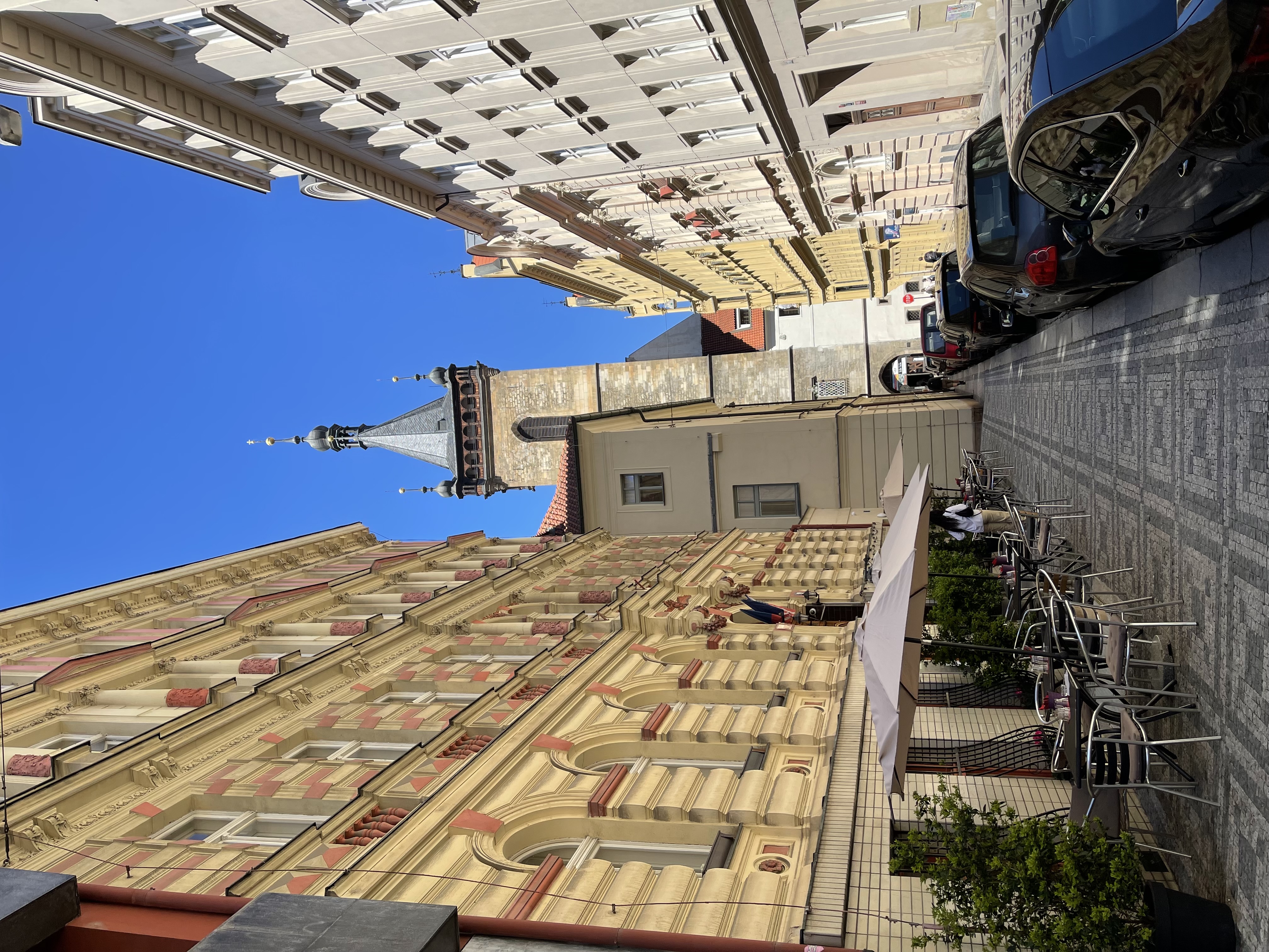 Novoměstský hotel foto 4