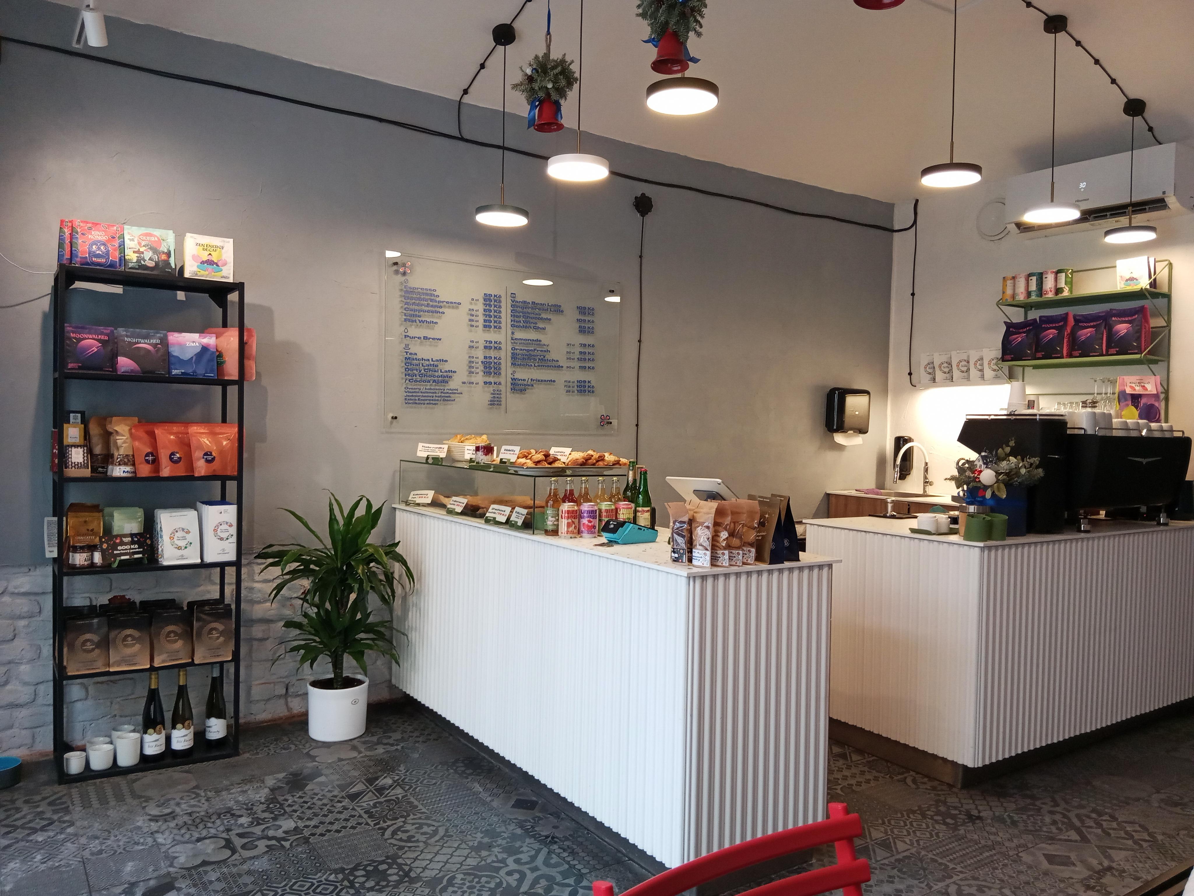300km coffee and bakery foto 6