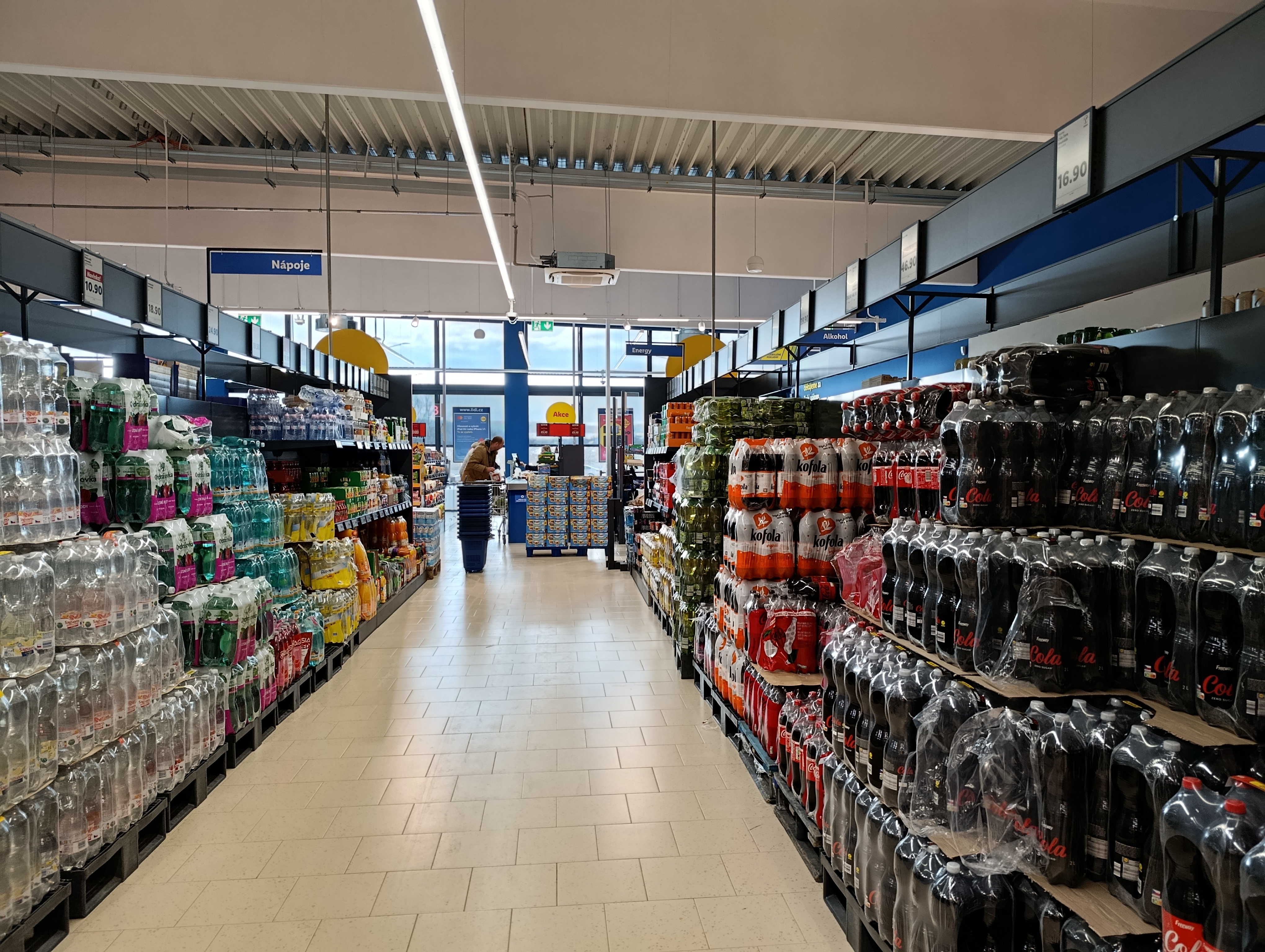 Lidl foto 4