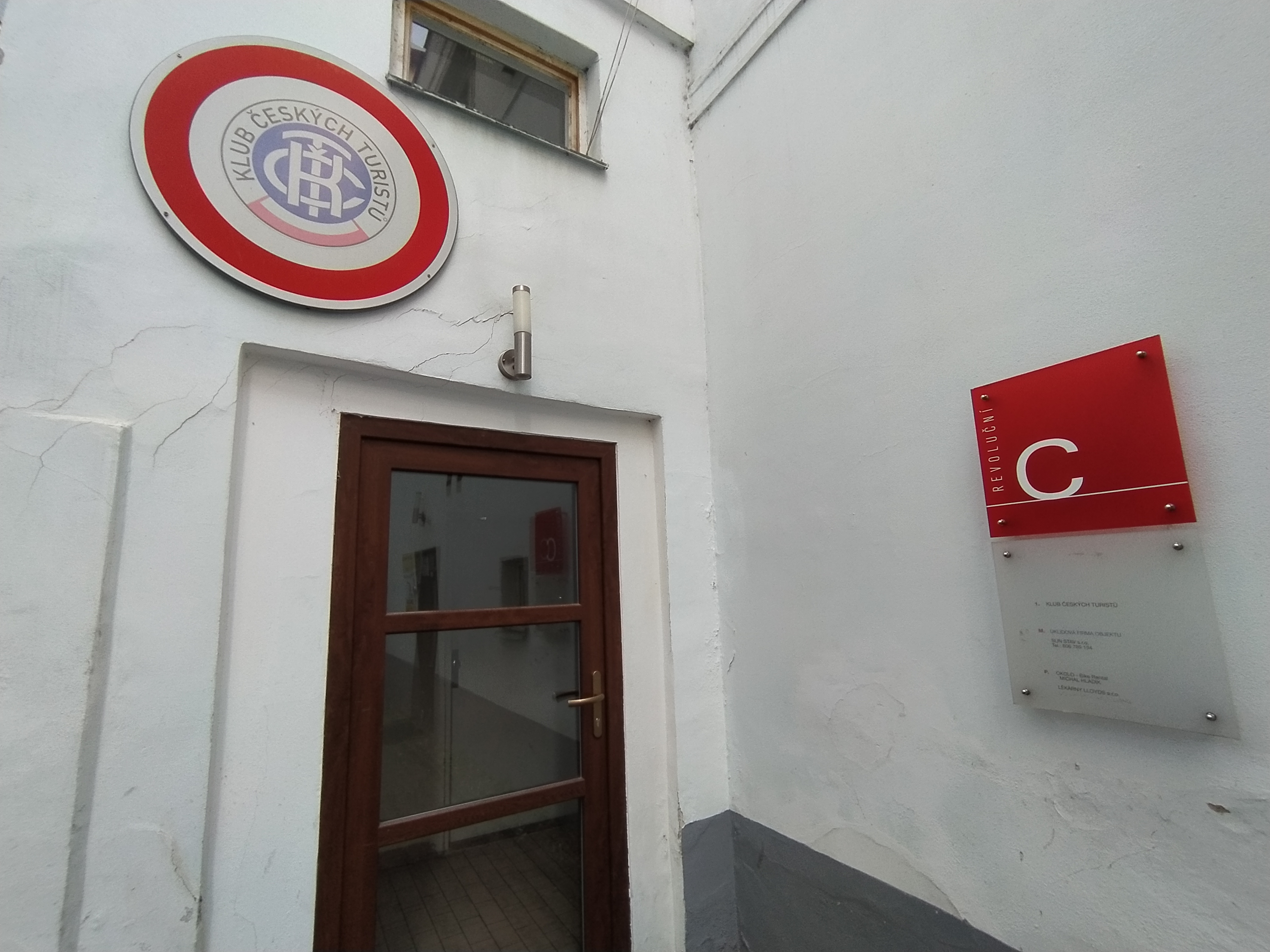 KČT STŘEDOČESKÁ OBLAST foto 3