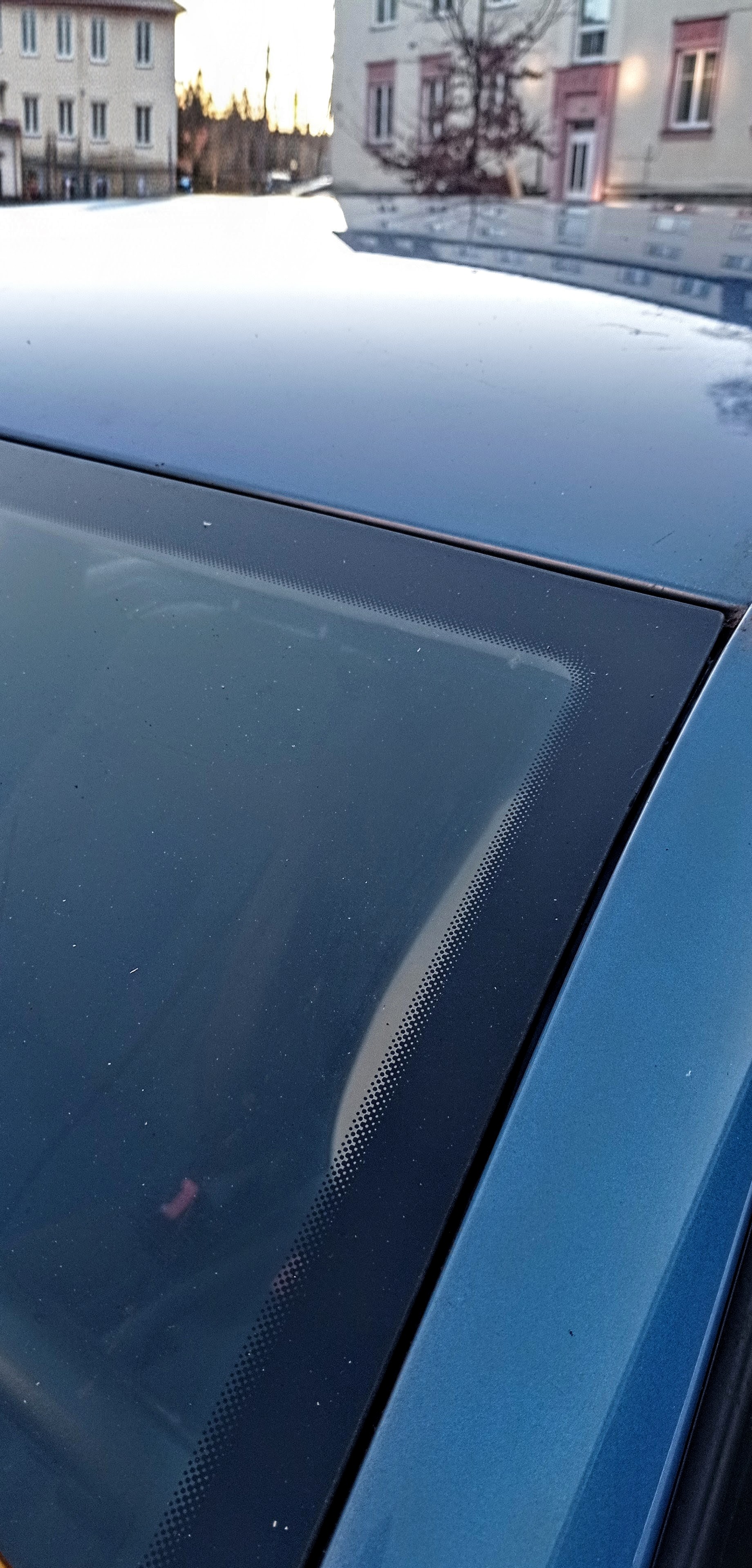 Autosklo Bouše foto 1
