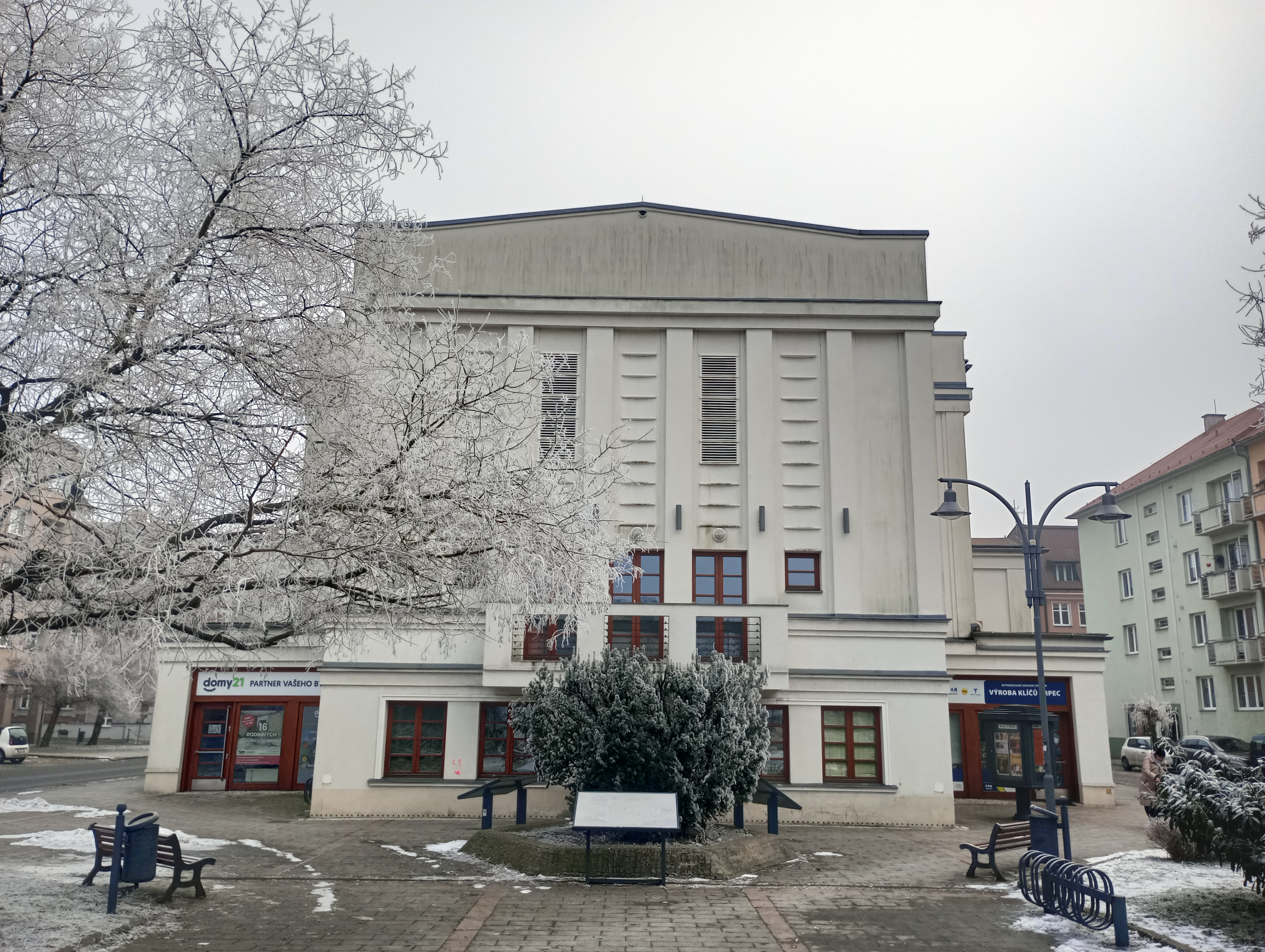 Kino Bohumín foto 3