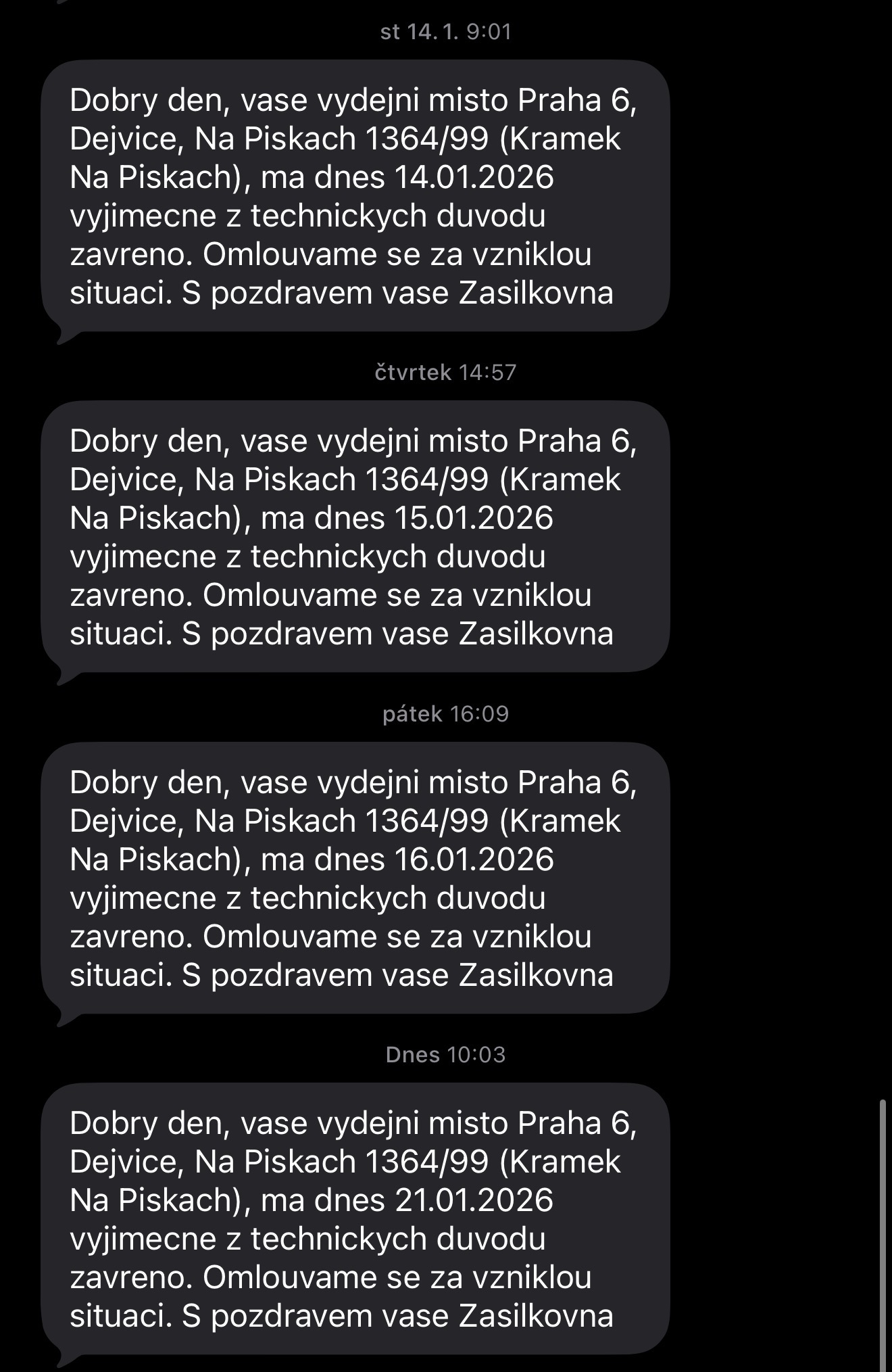 Krámek Na Pískách foto 3