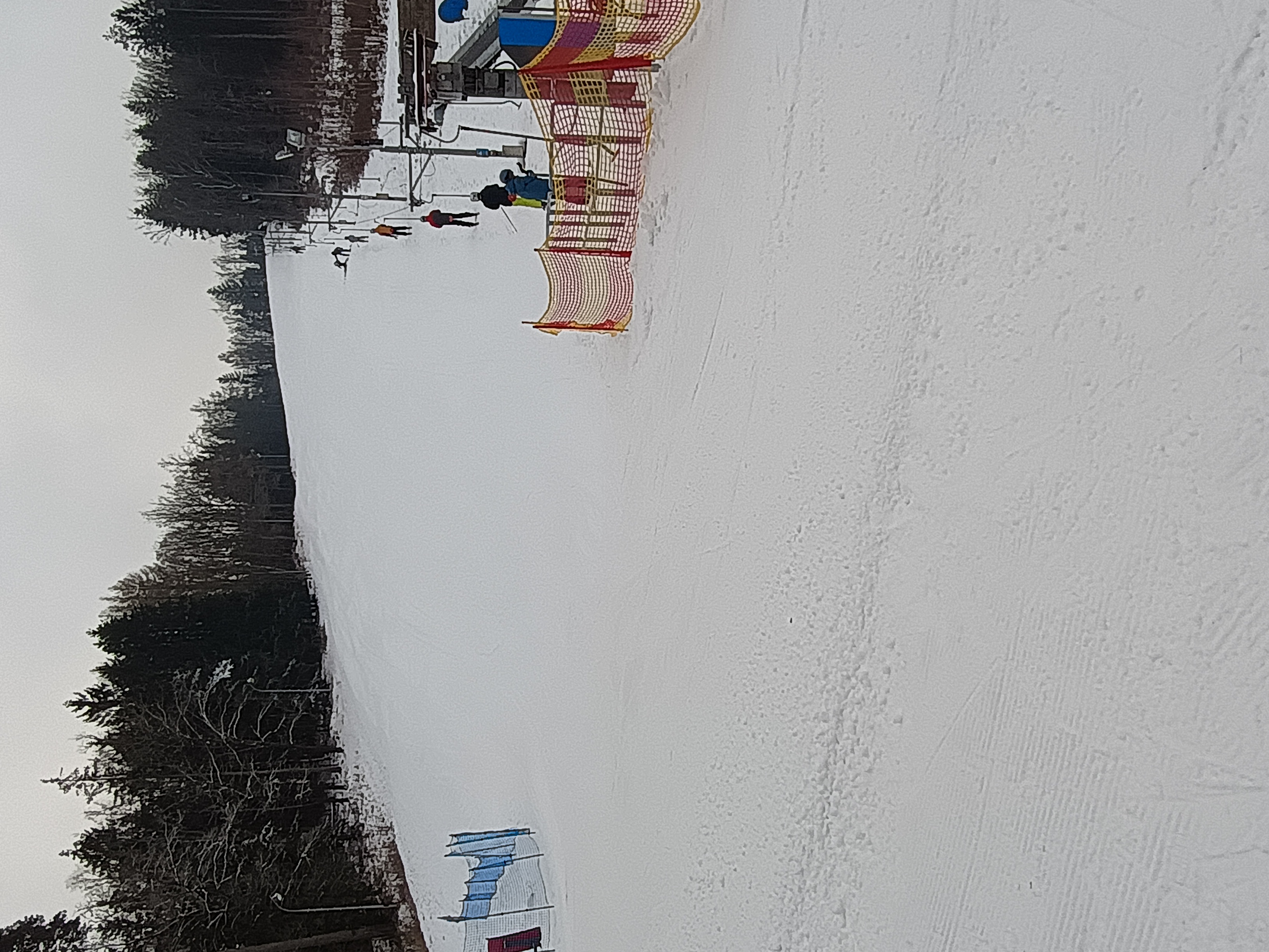 Ski areál Nýrsko foto 4
