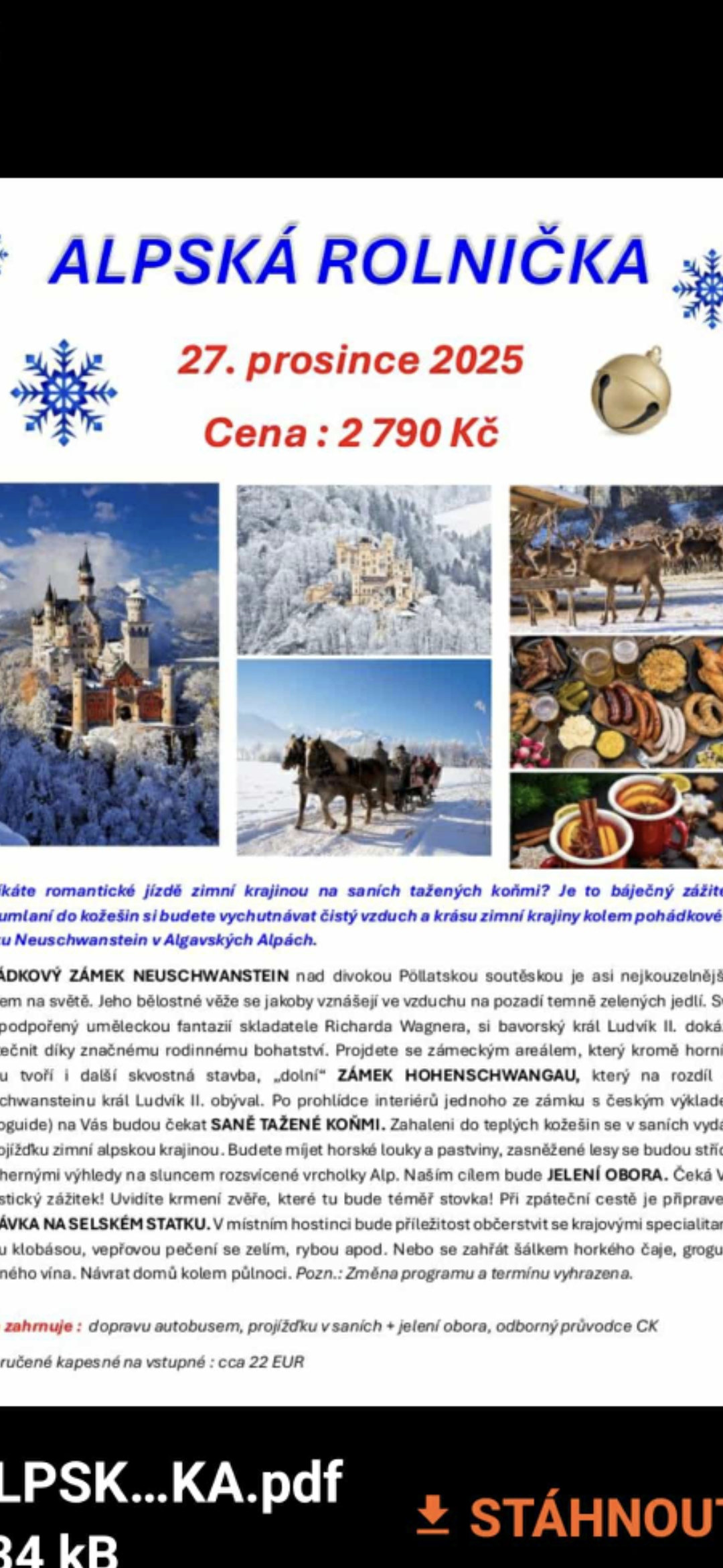 Bus Tour - Foltýnová s.r.o. foto 2