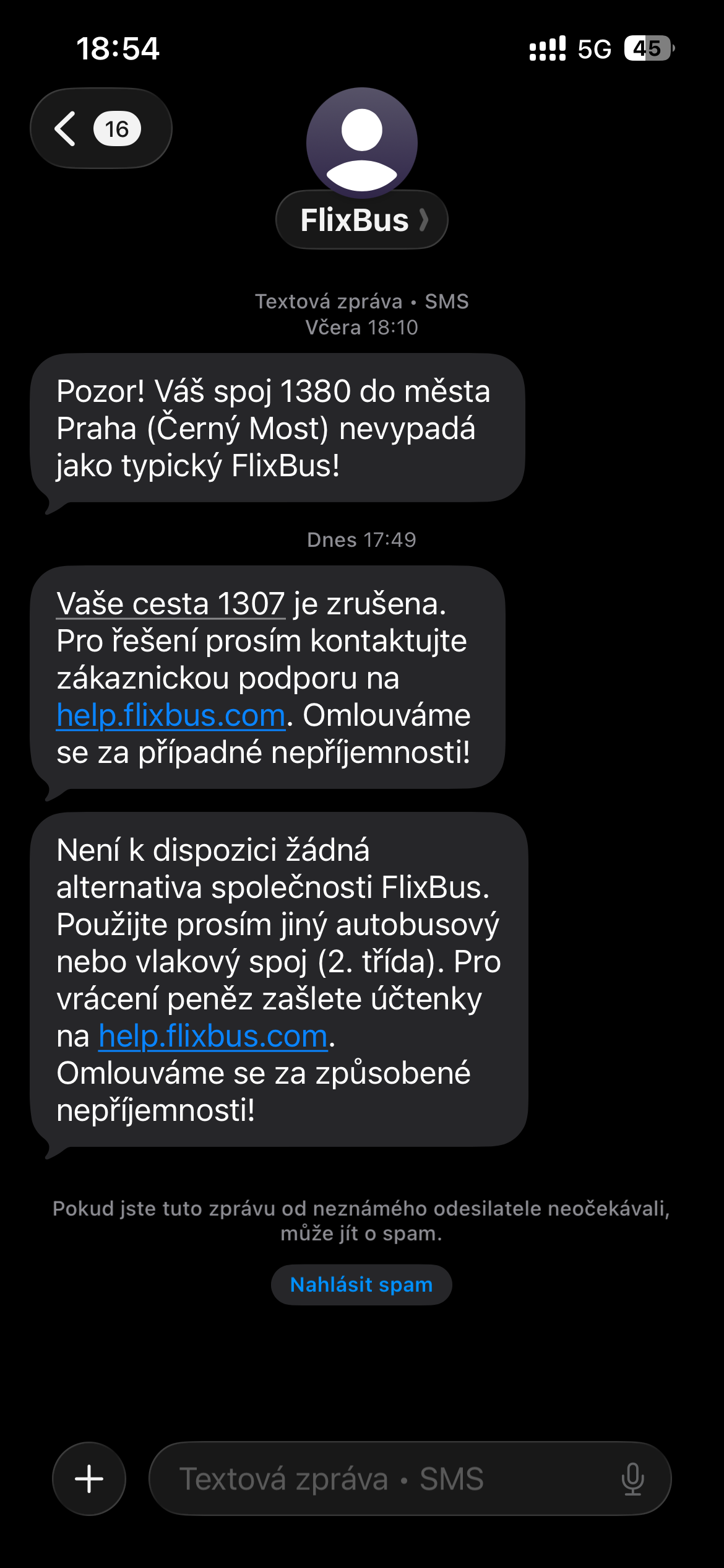 FlixBus CZ, s.r.o. foto 2