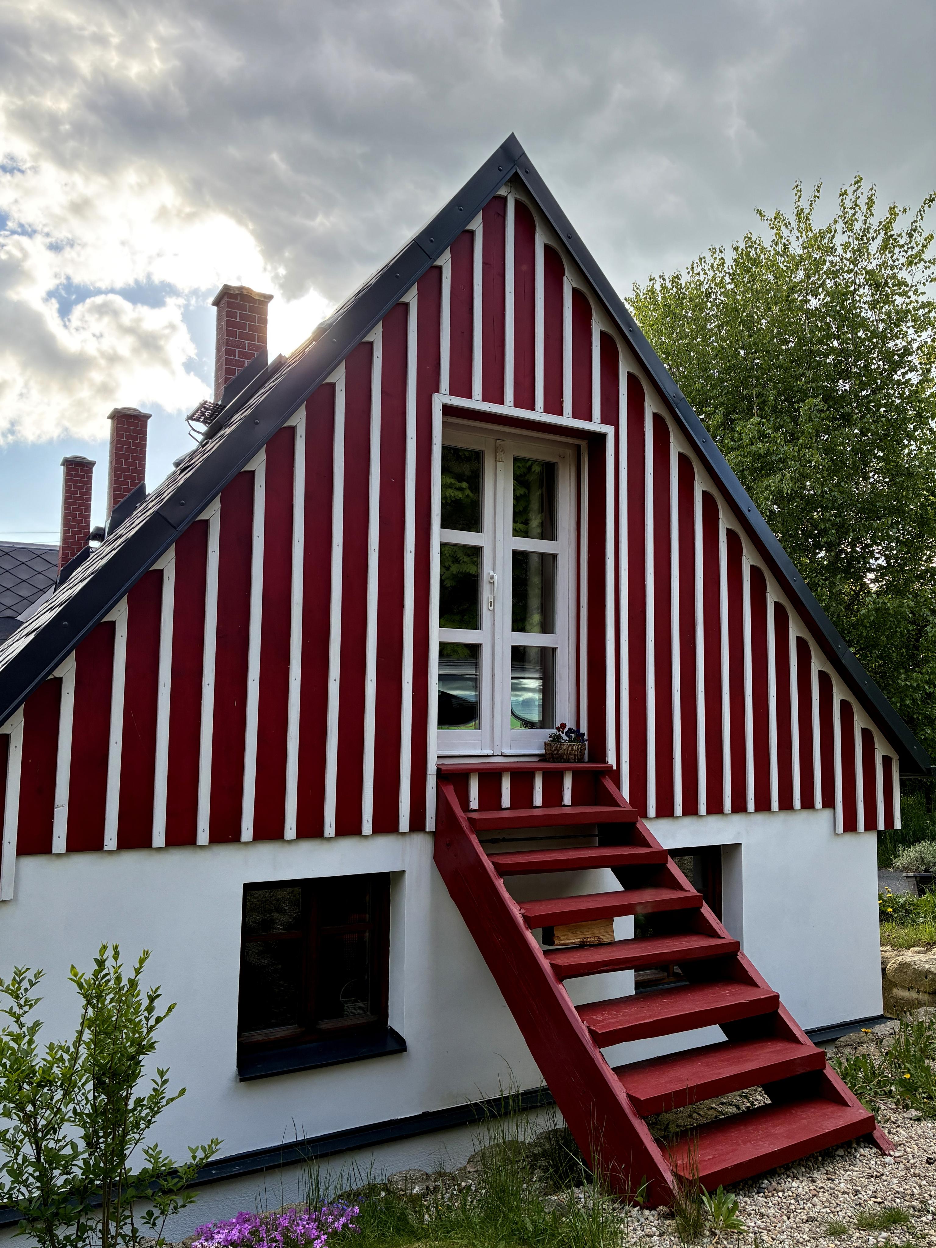 Apartmán u Potoka foto 6