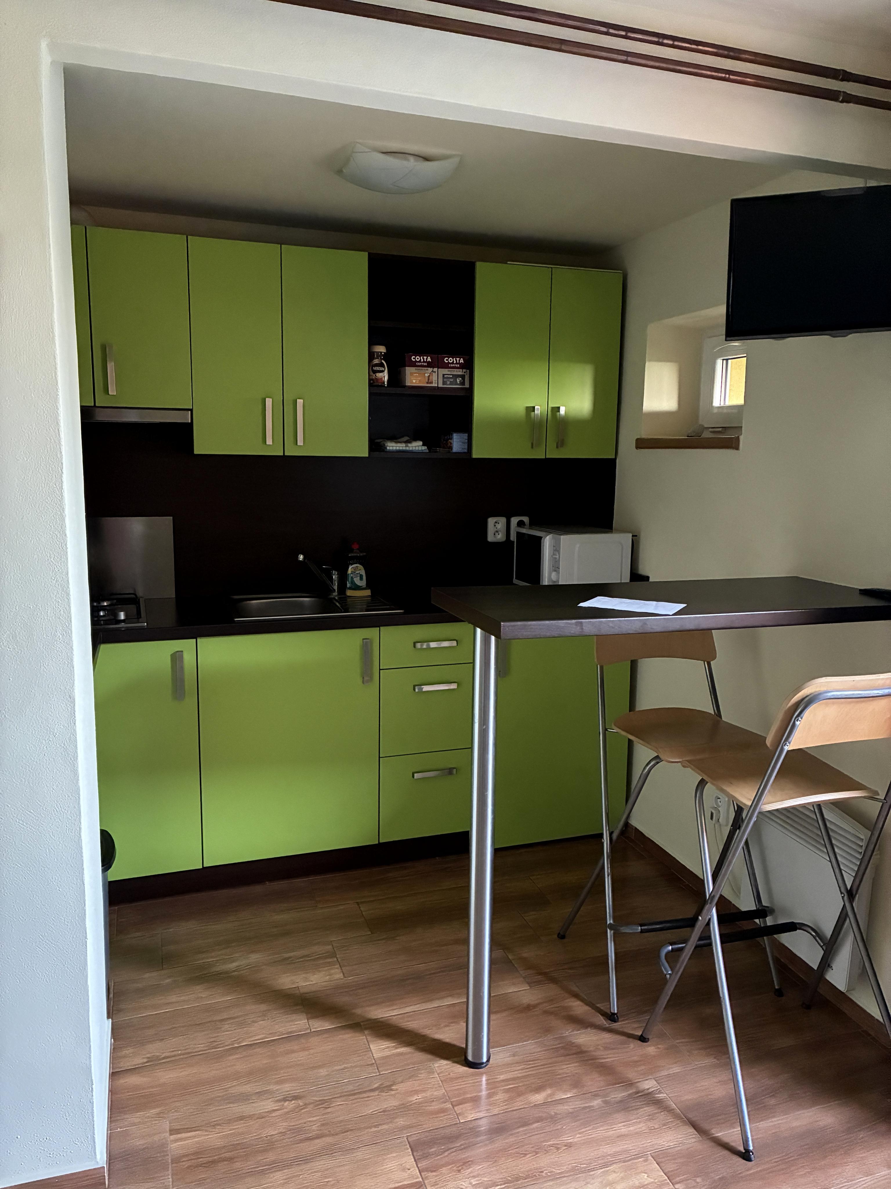 Ubytování ve Vinařství Medek foto 5