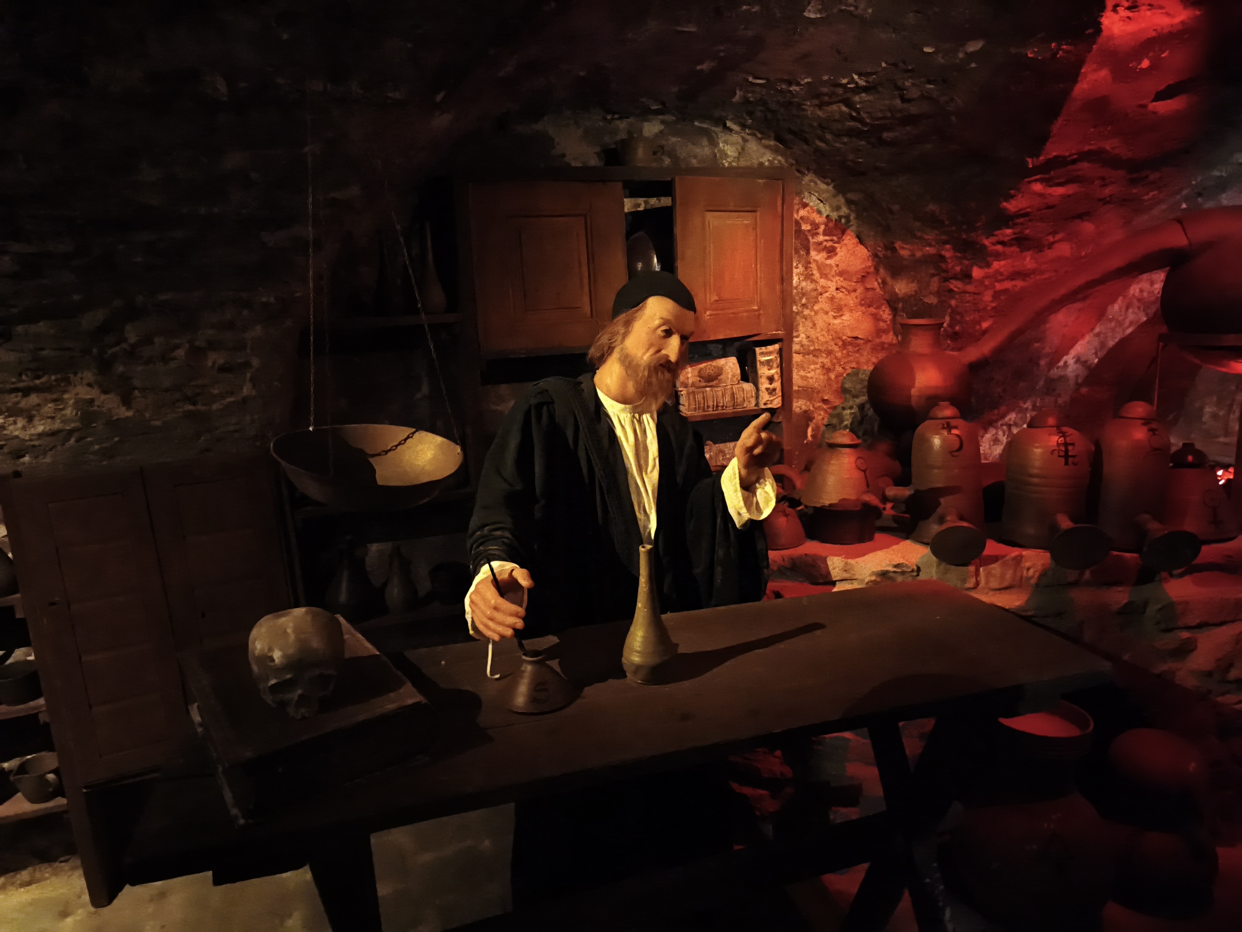 WAX MUSEUM - Svět zábavy, s.r.o. foto 6