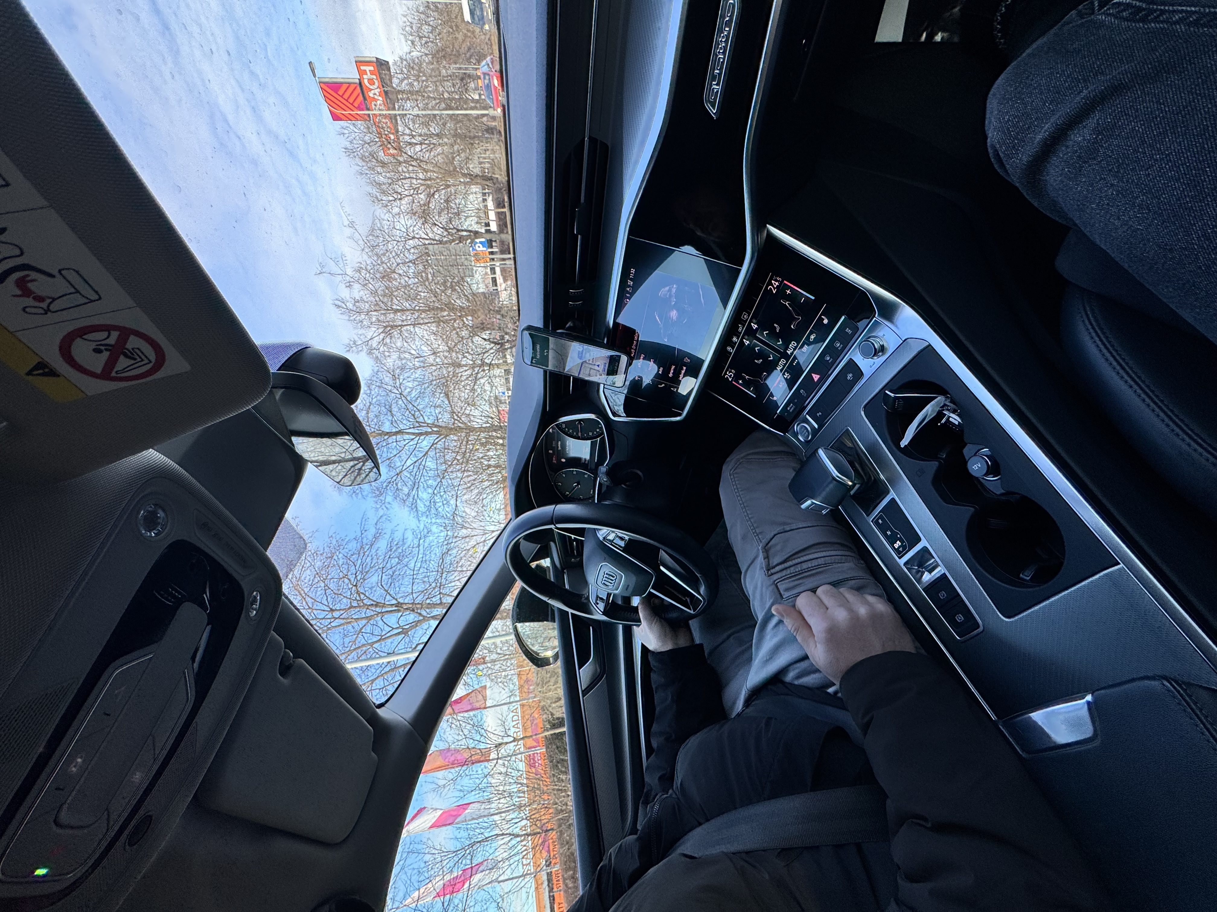 Boss Auto CZ foto 5