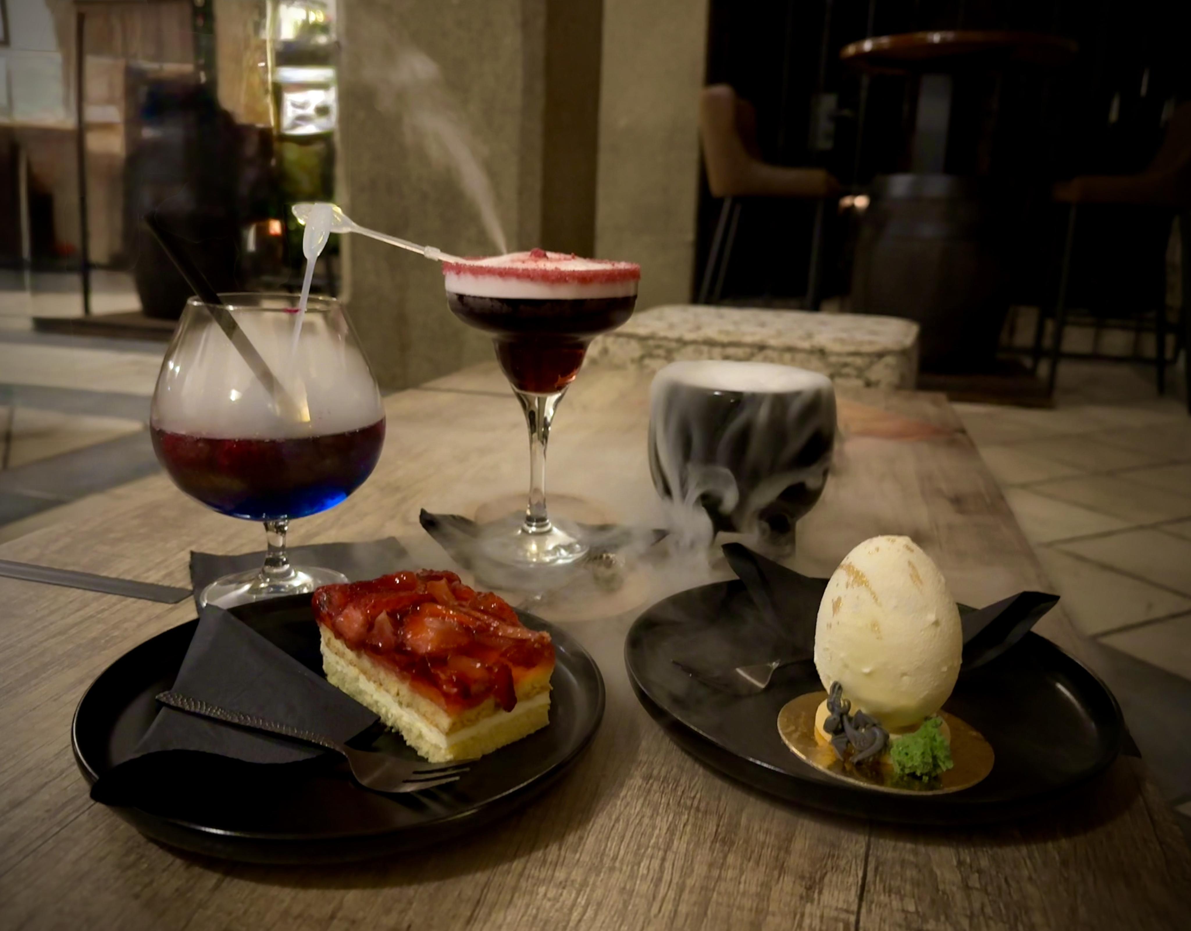 Salem Café & Bar foto 4