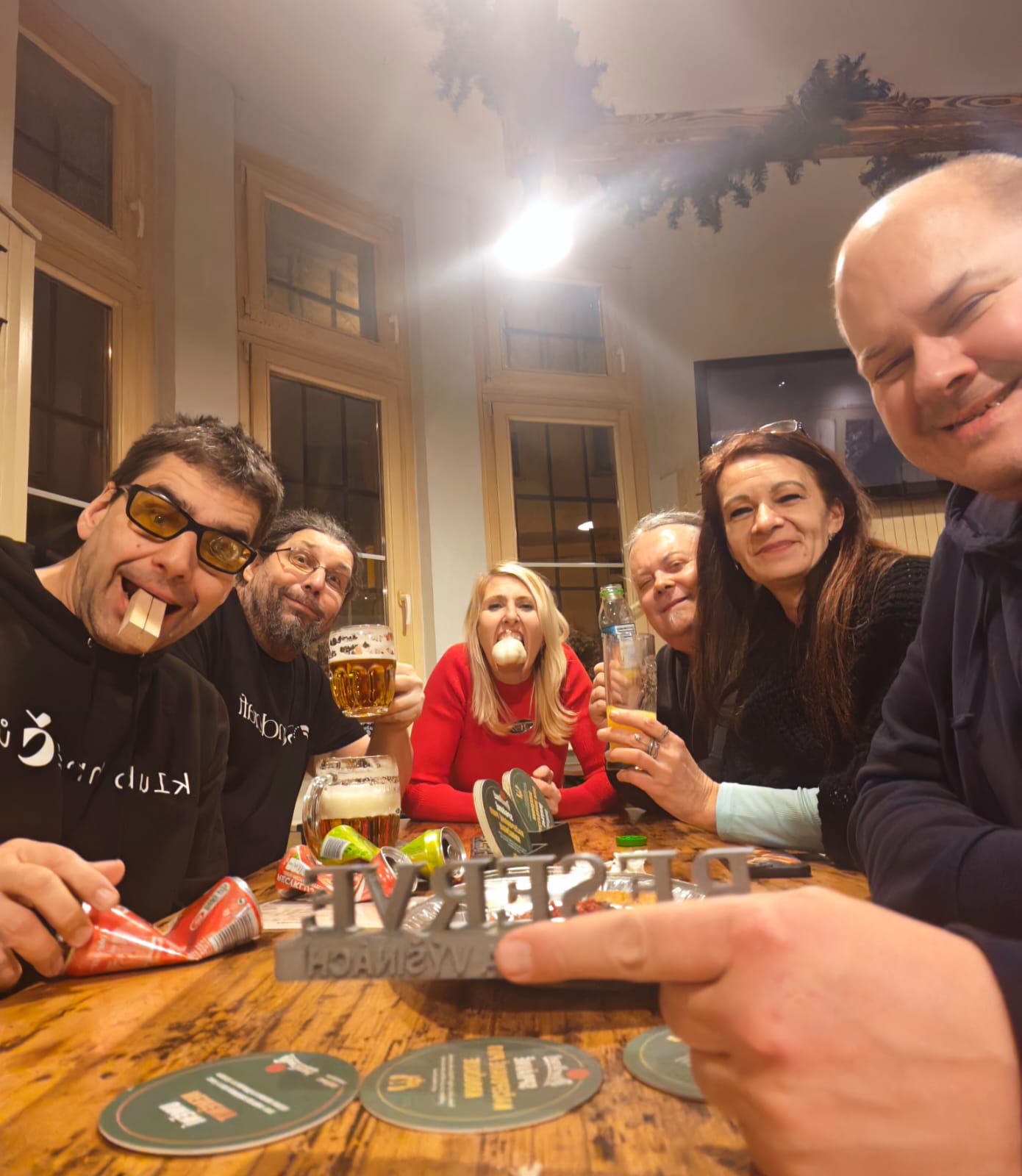 Hospůdka Na Výšinách foto 6