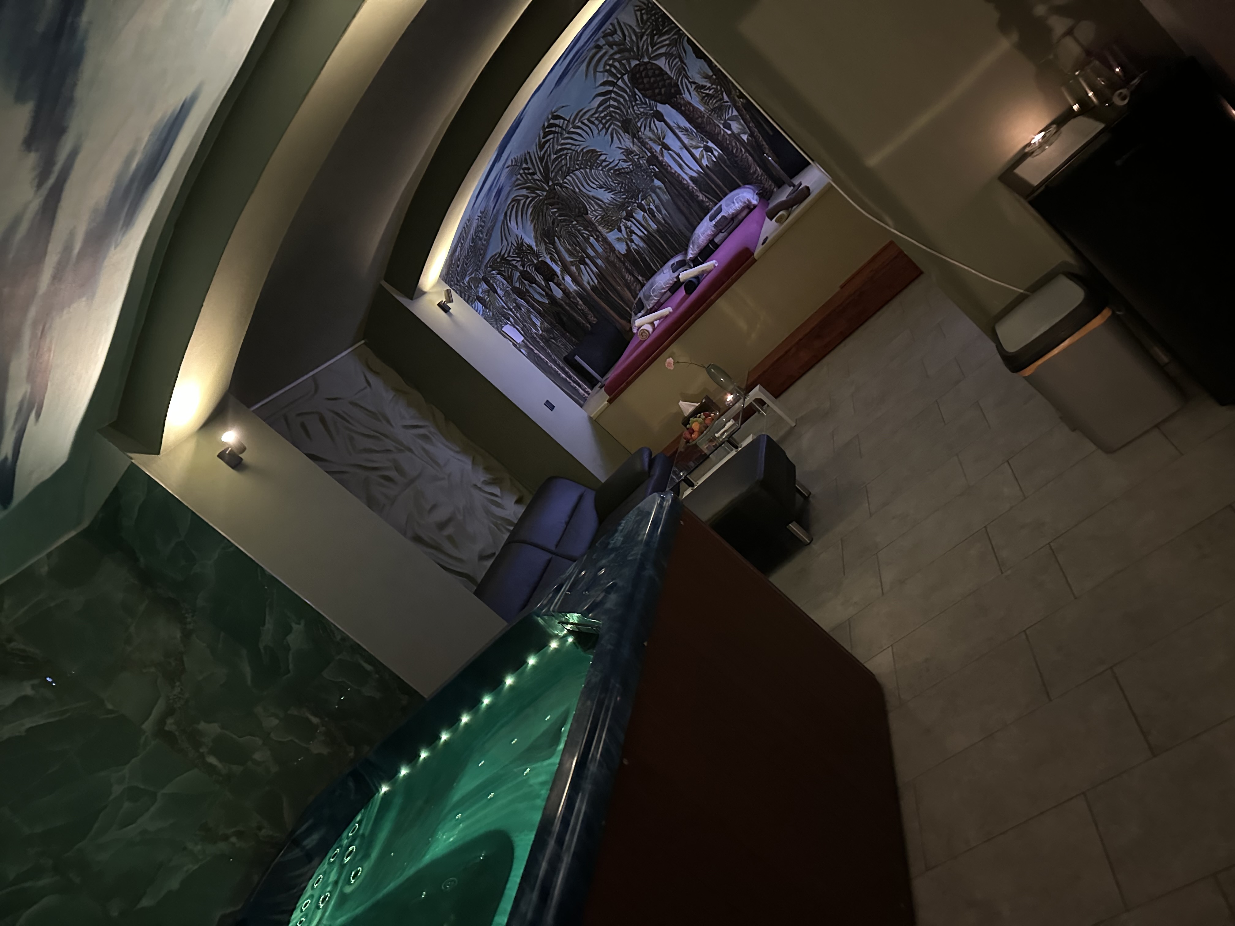 Privat wellness Radlice foto 6