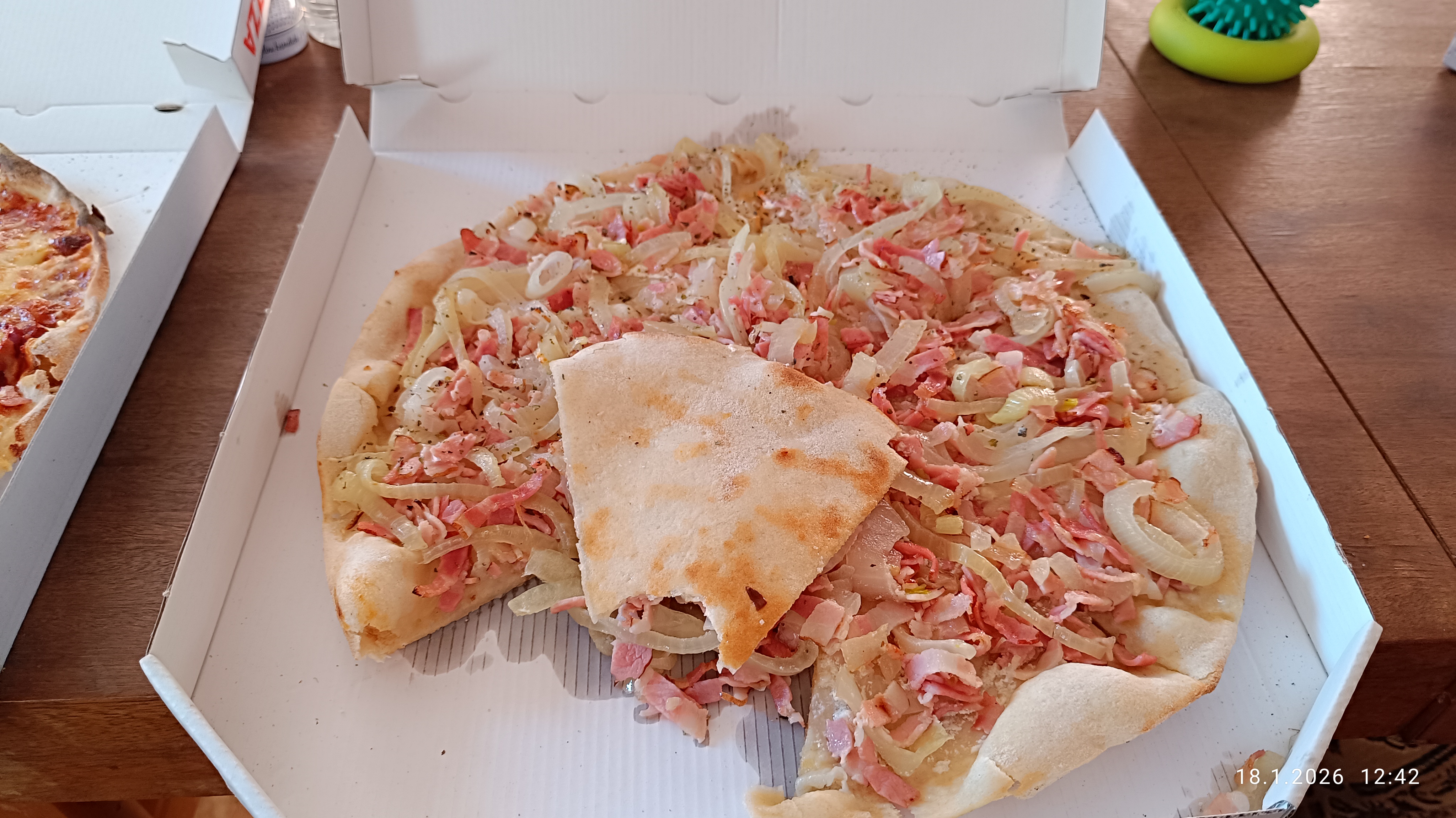 Pizzerie Plavy foto 2
