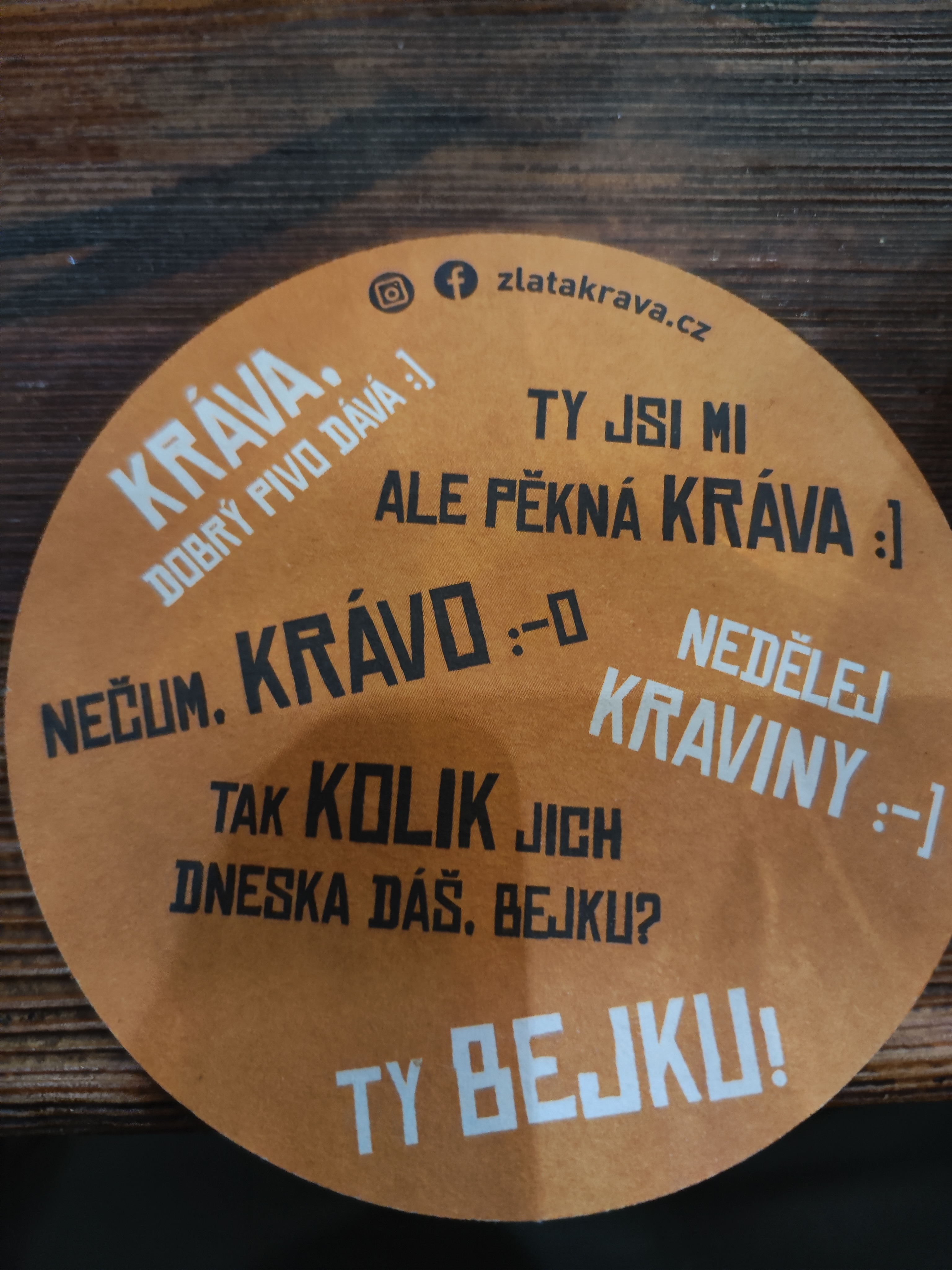 Zlatá kráva Bandaska foto 6