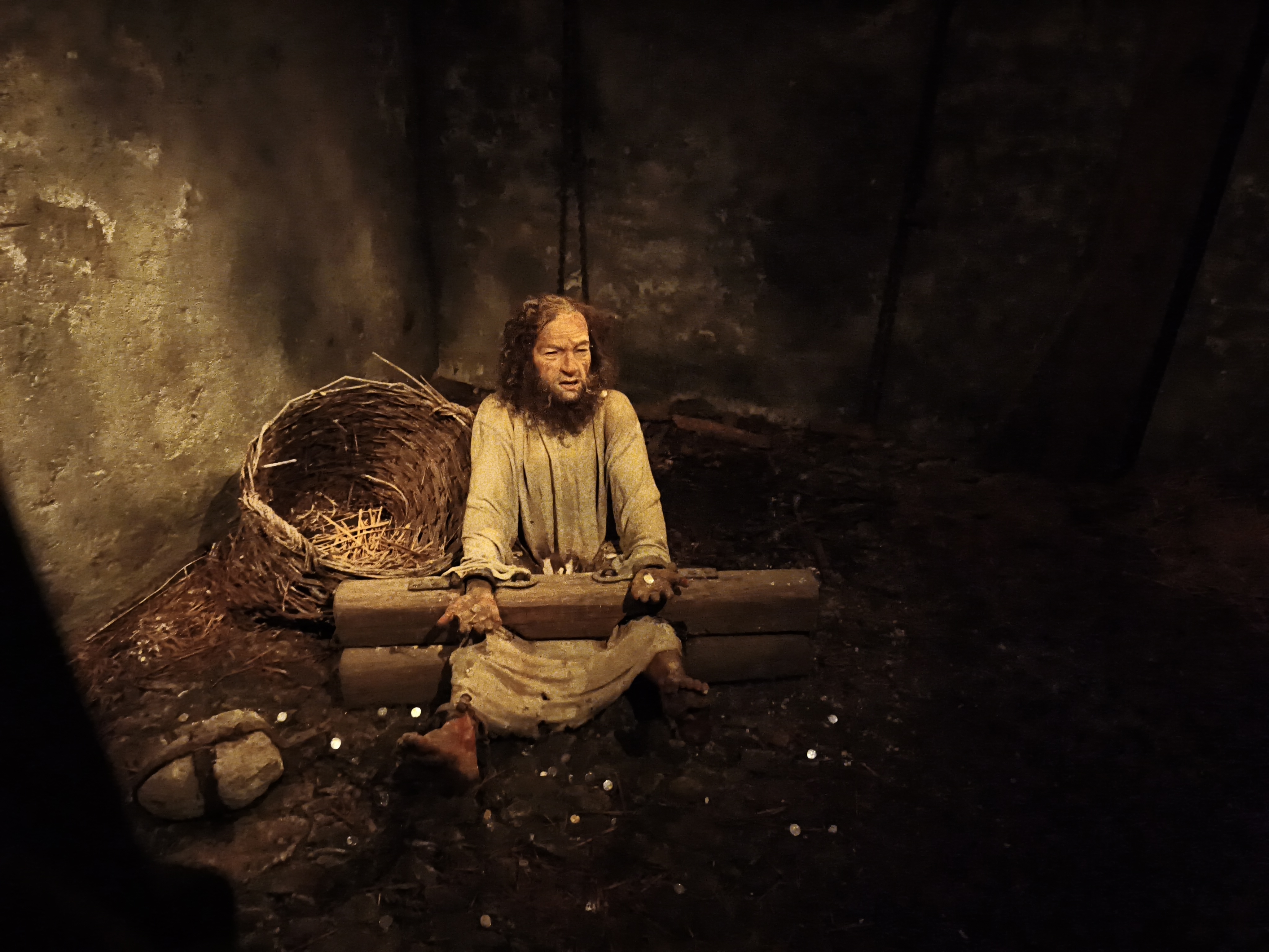 Muzeum útrpného práva foto 2