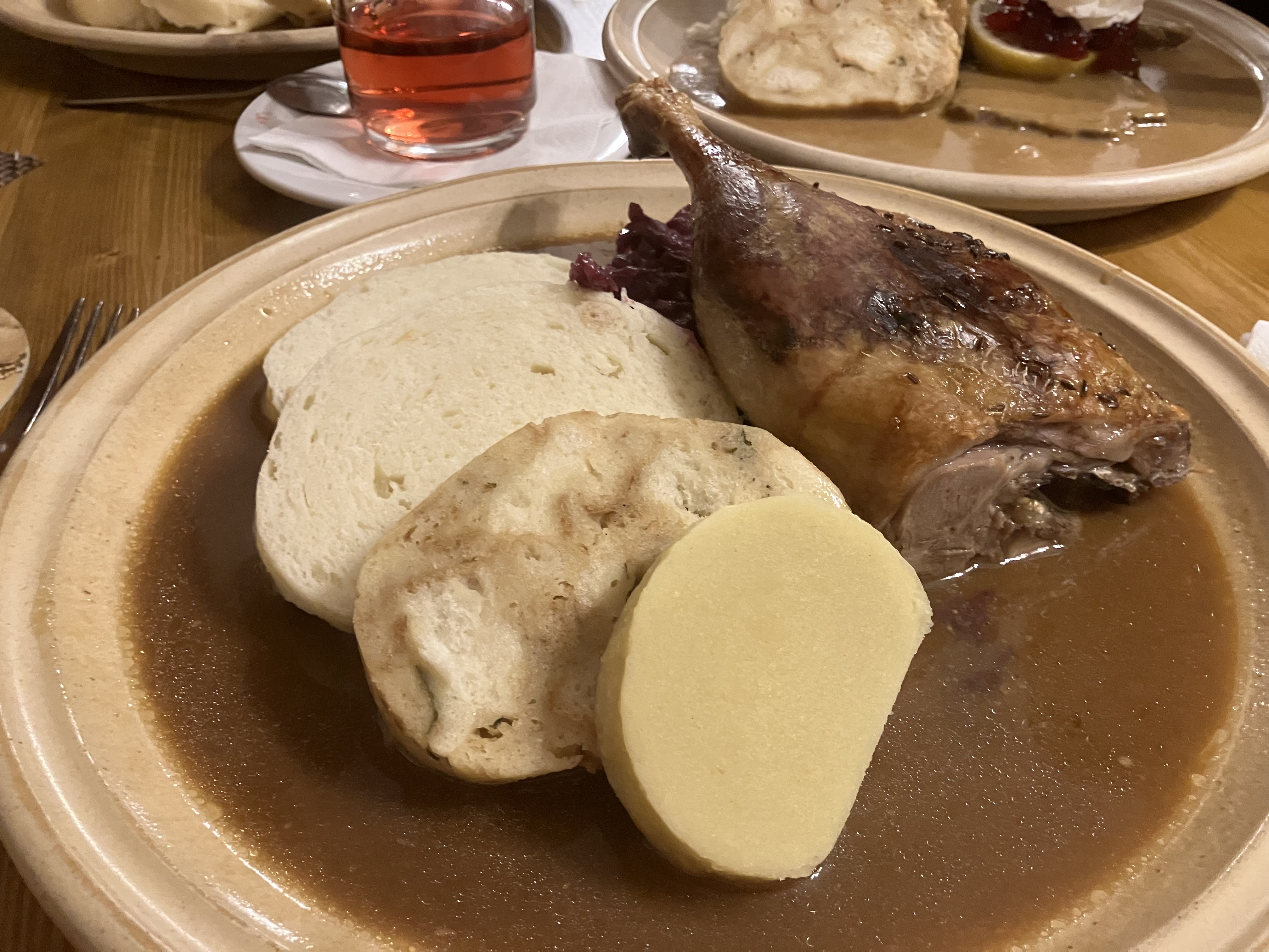 Česká hospůdka foto 4