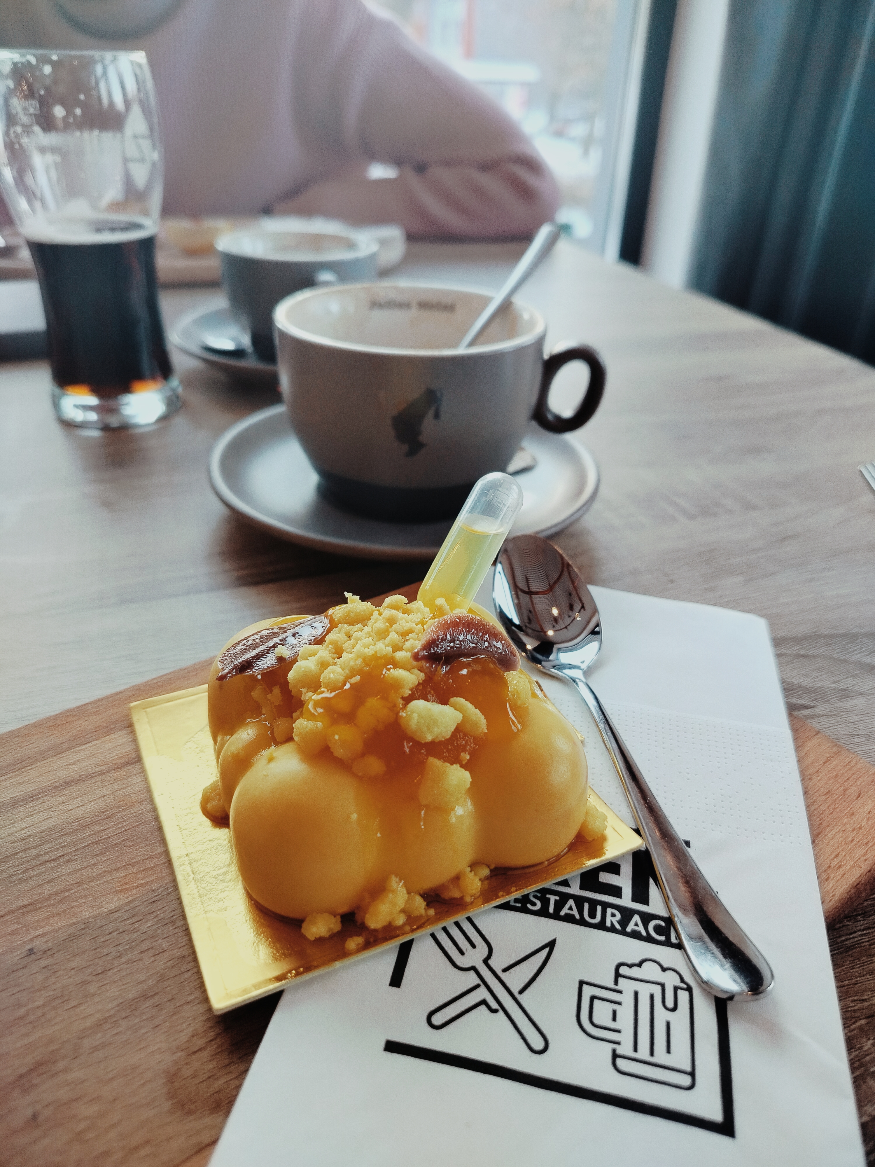 Restaurace Fren foto 2